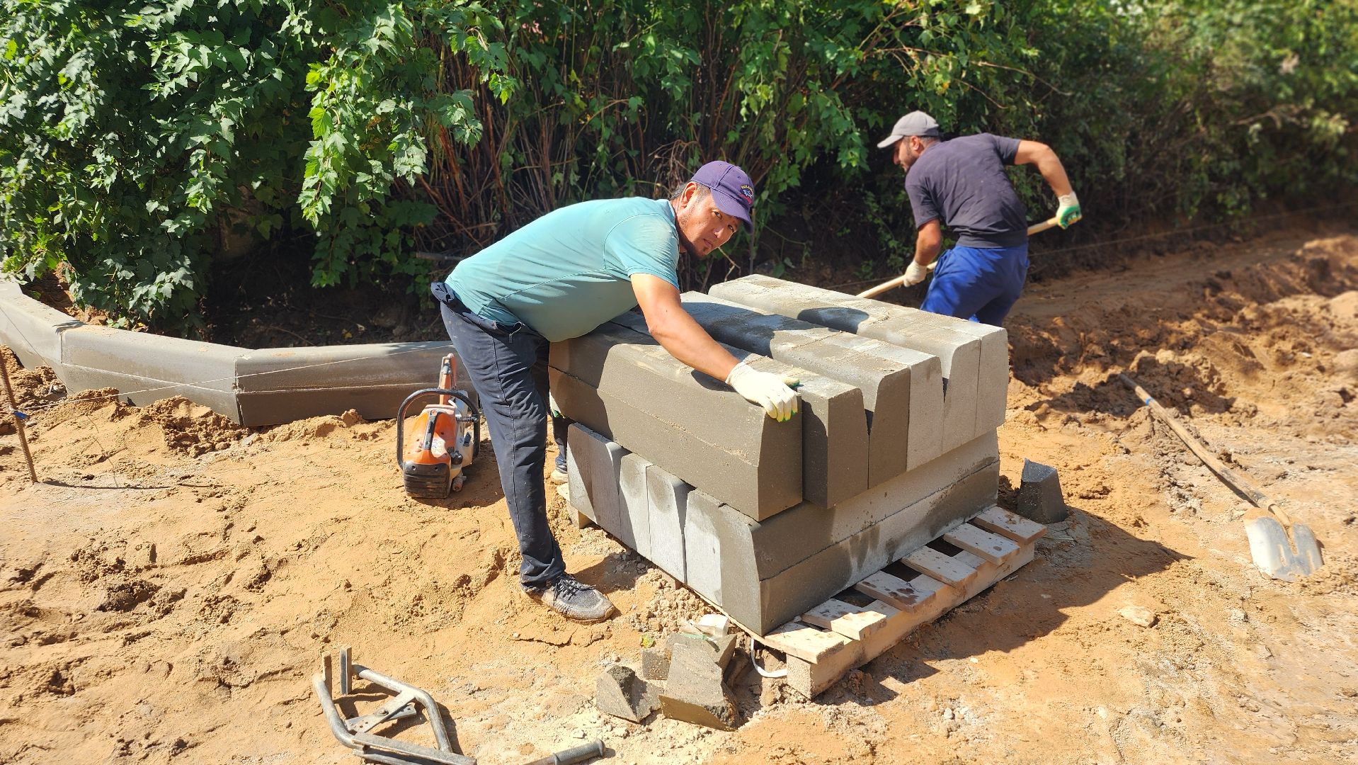 волоколамск, ремонт детского сада,