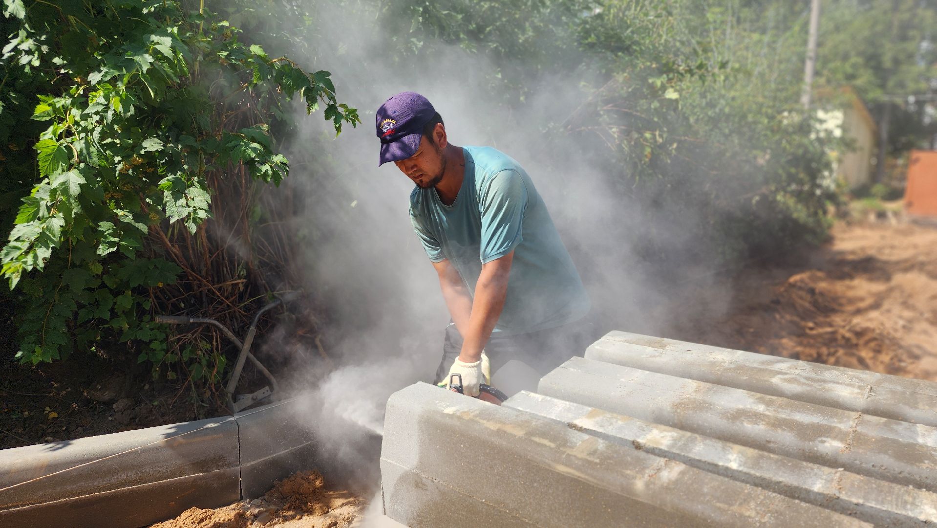 волоколамск, ремонт детского сада,