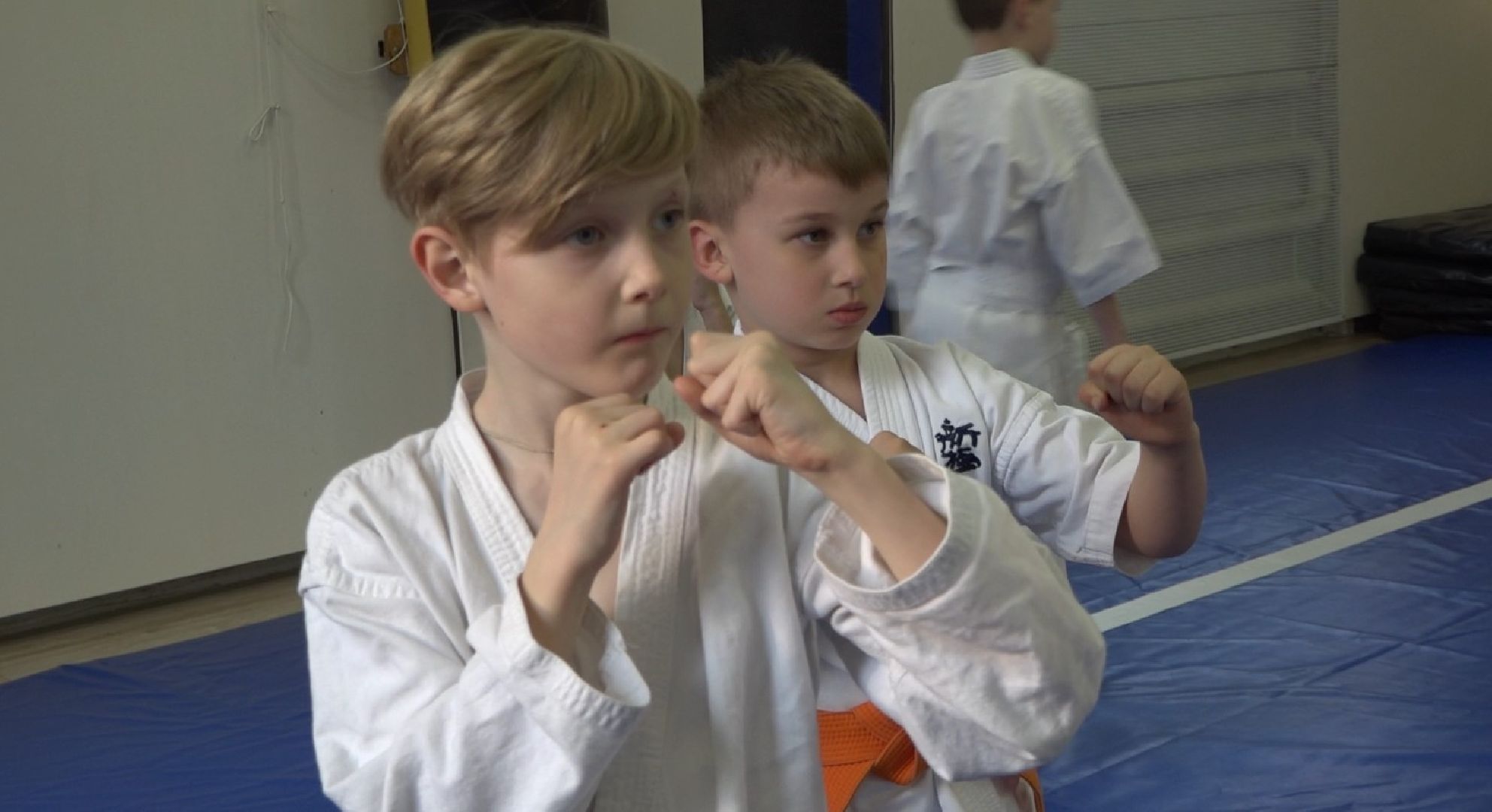 Клуб Выбор, Старший брат, Домодедово