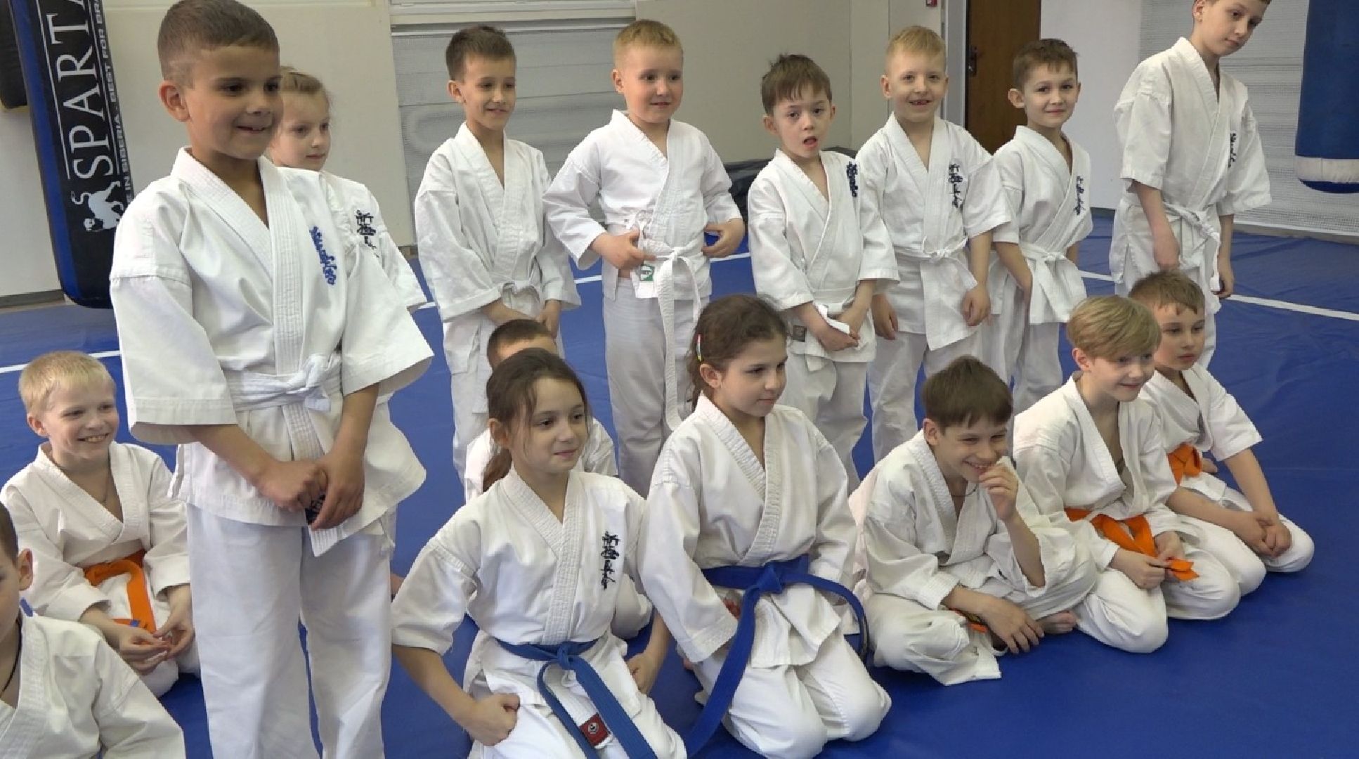 Клуб Выбор, Старший брат, Домодедово