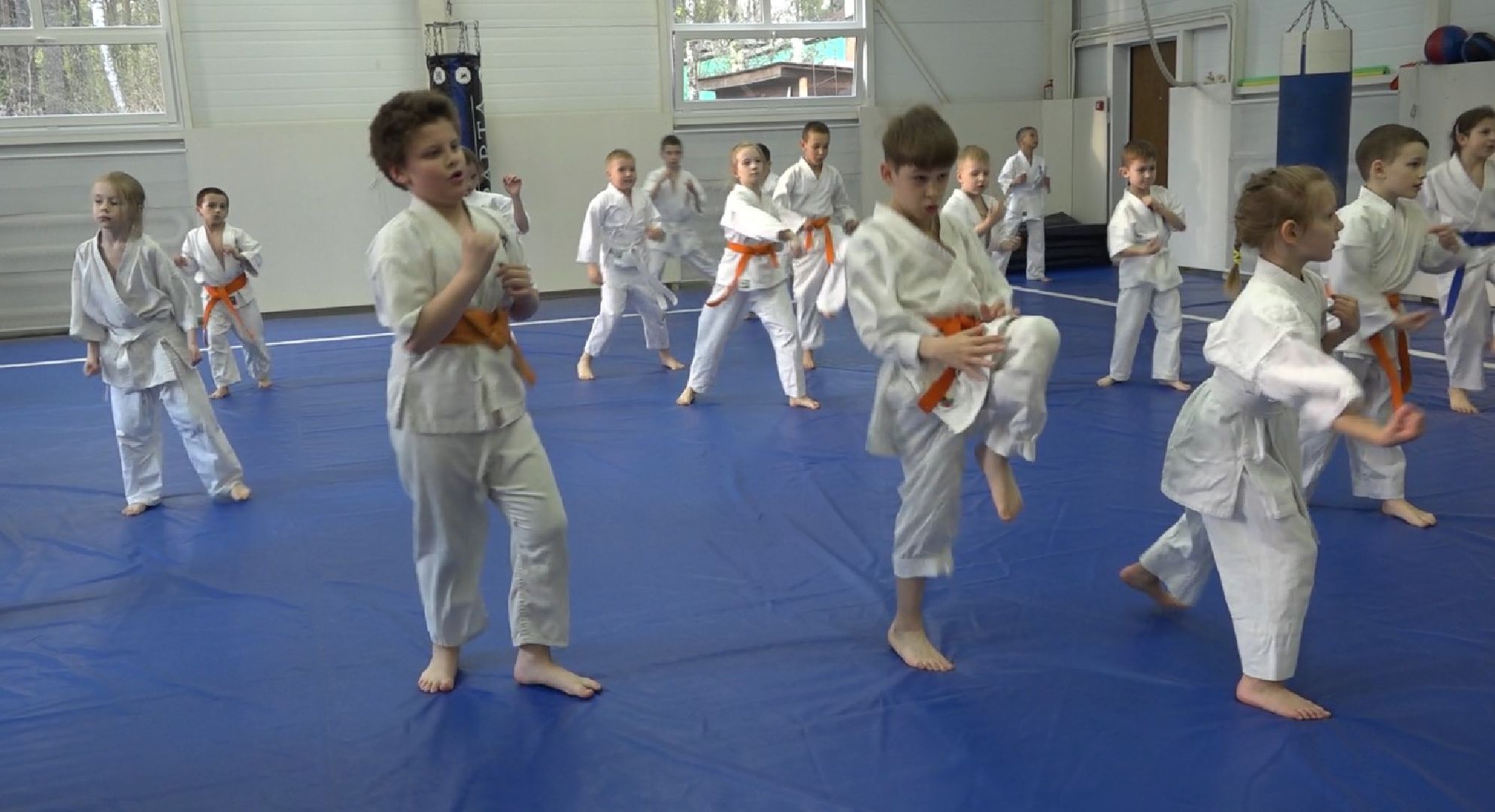 Клуб Выбор, Старший брат, Домодедово