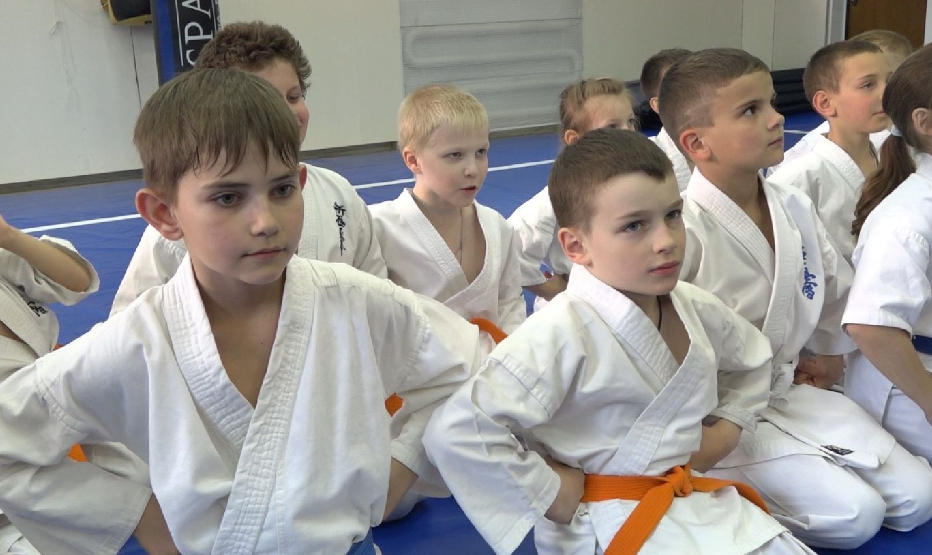 Клуб Выбор, Старший брат, Домодедово