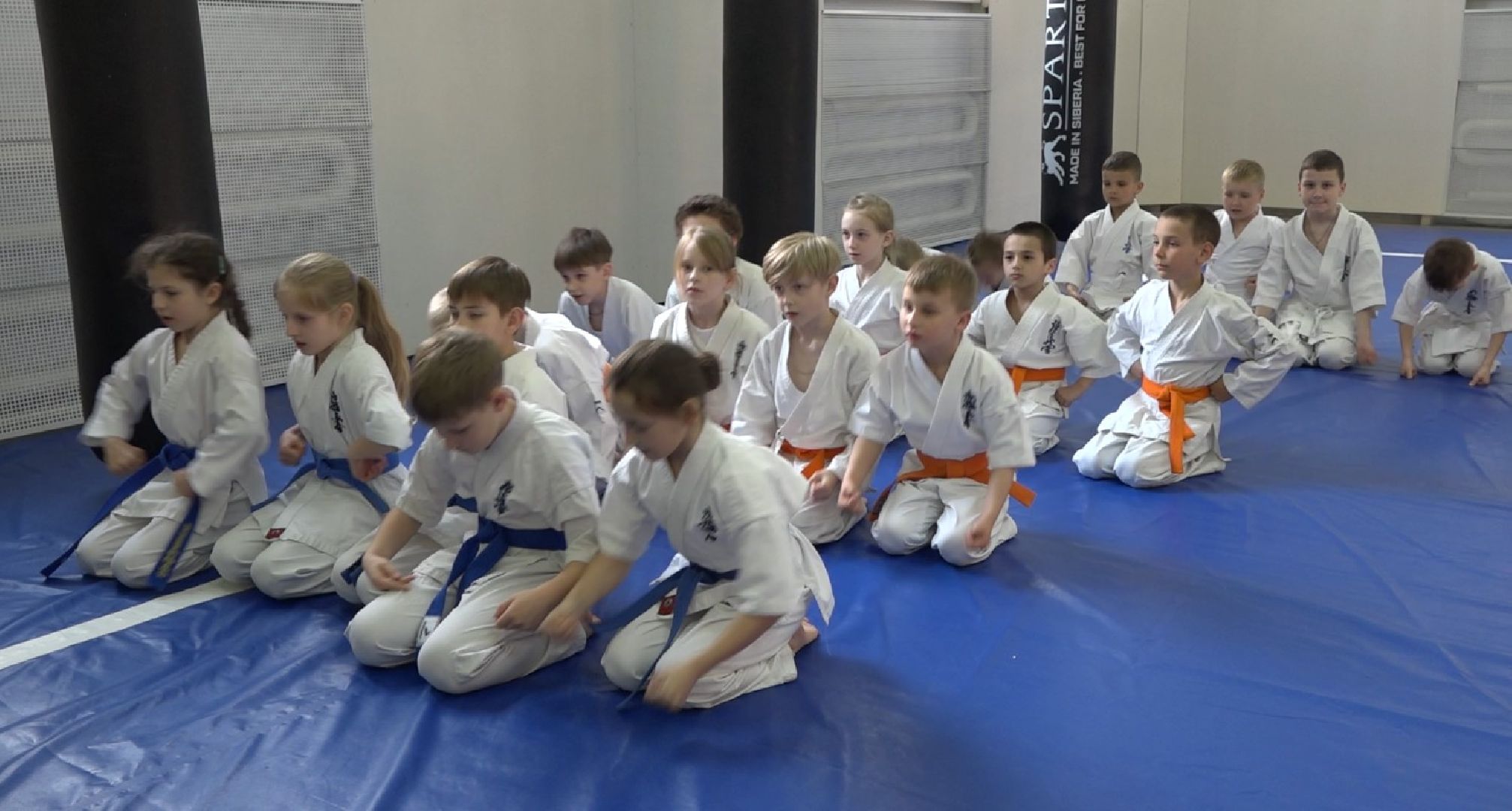 Клуб Выбор, Старший брат, Домодедово