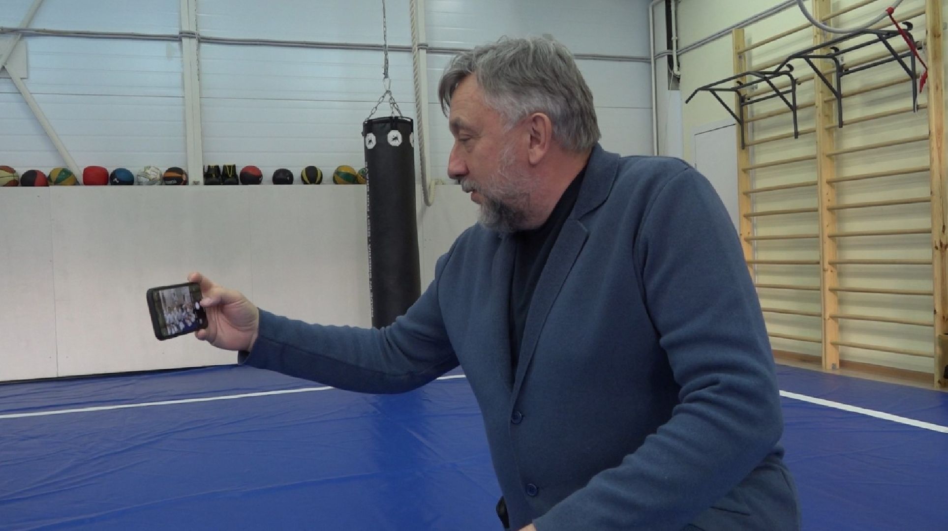 Клуб Выбор, Старший брат, Домодедово