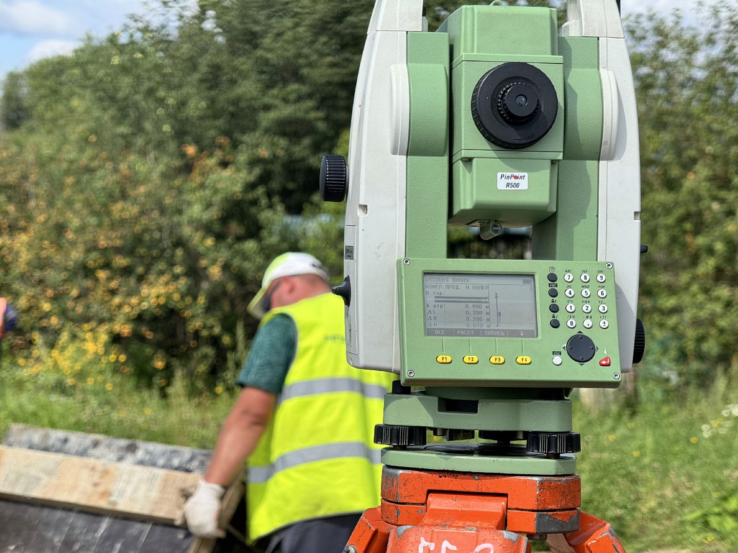 шаховская, м9 балтия, ремонт дороги, федеральная трасса,