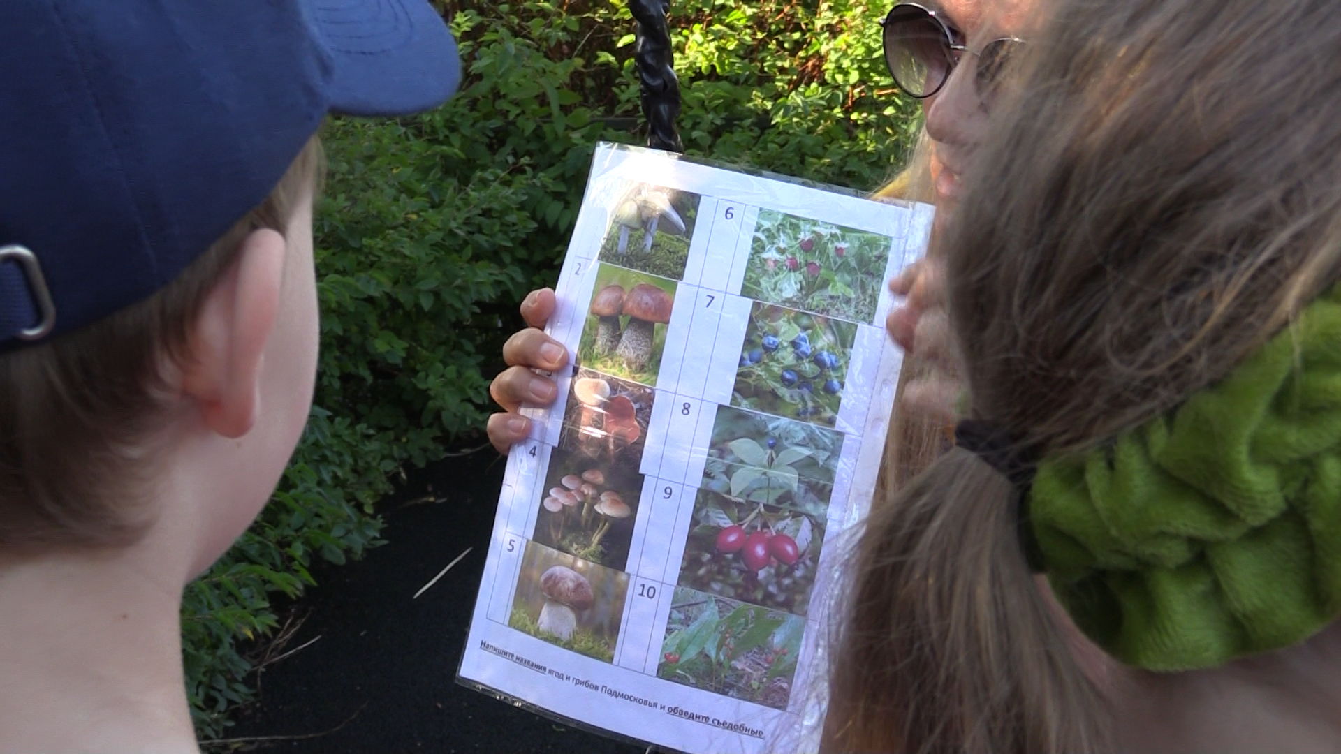 зарница, лекция, патриотика,