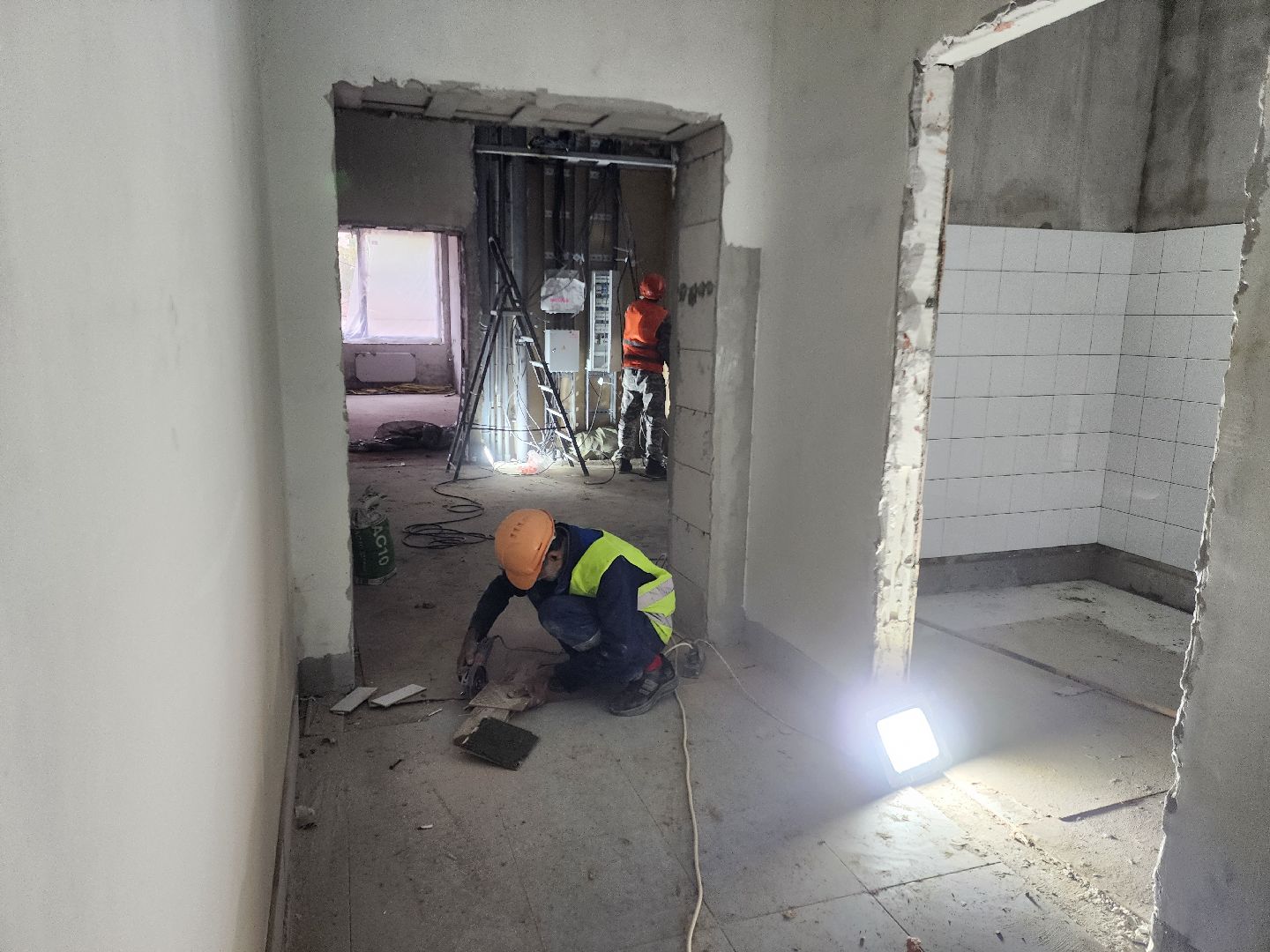 солнечногорск, строительство , образование , школа ,