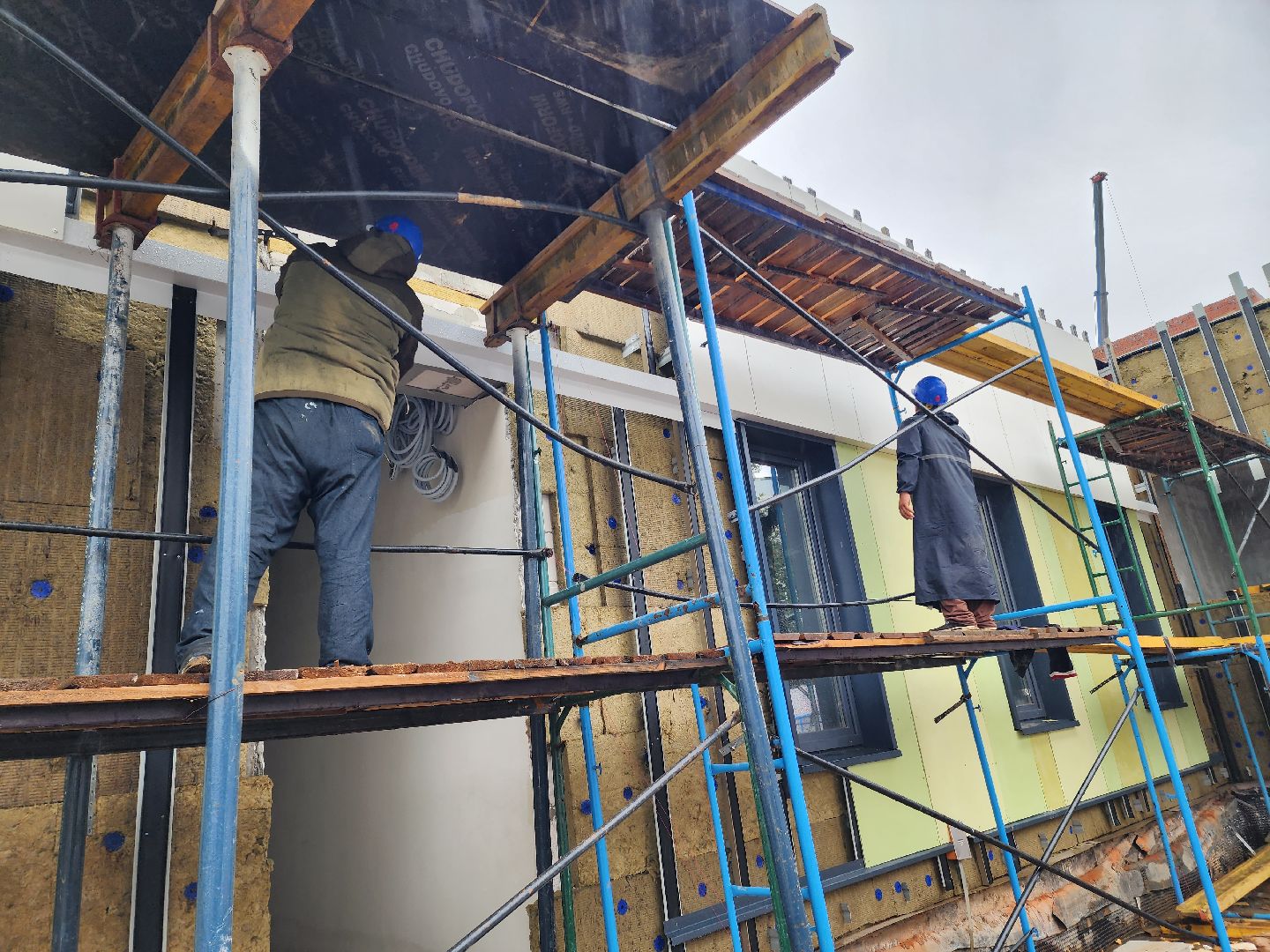 солнечногорск, строительство , образование , школа ,