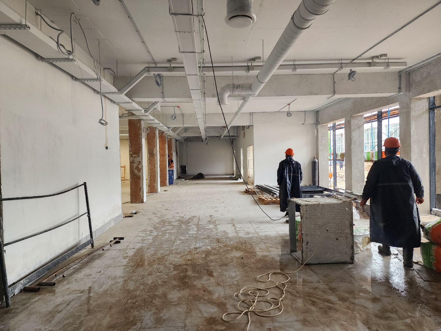 солнечногорск, строительство , образование , школа ,