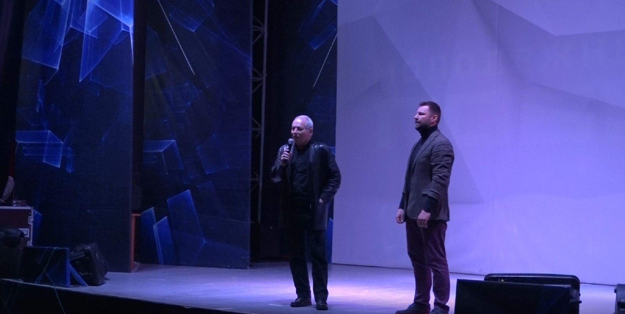 кино, Донбасс, Домодедово