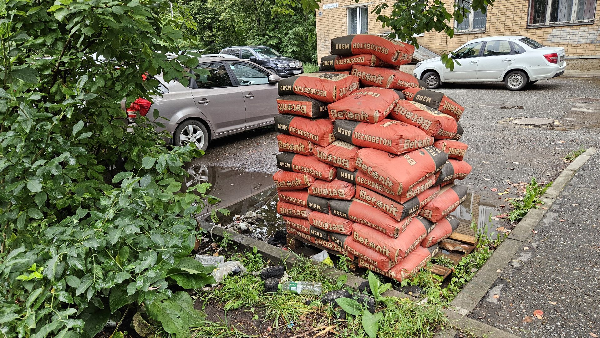 детская площадка, жуковский, дети,