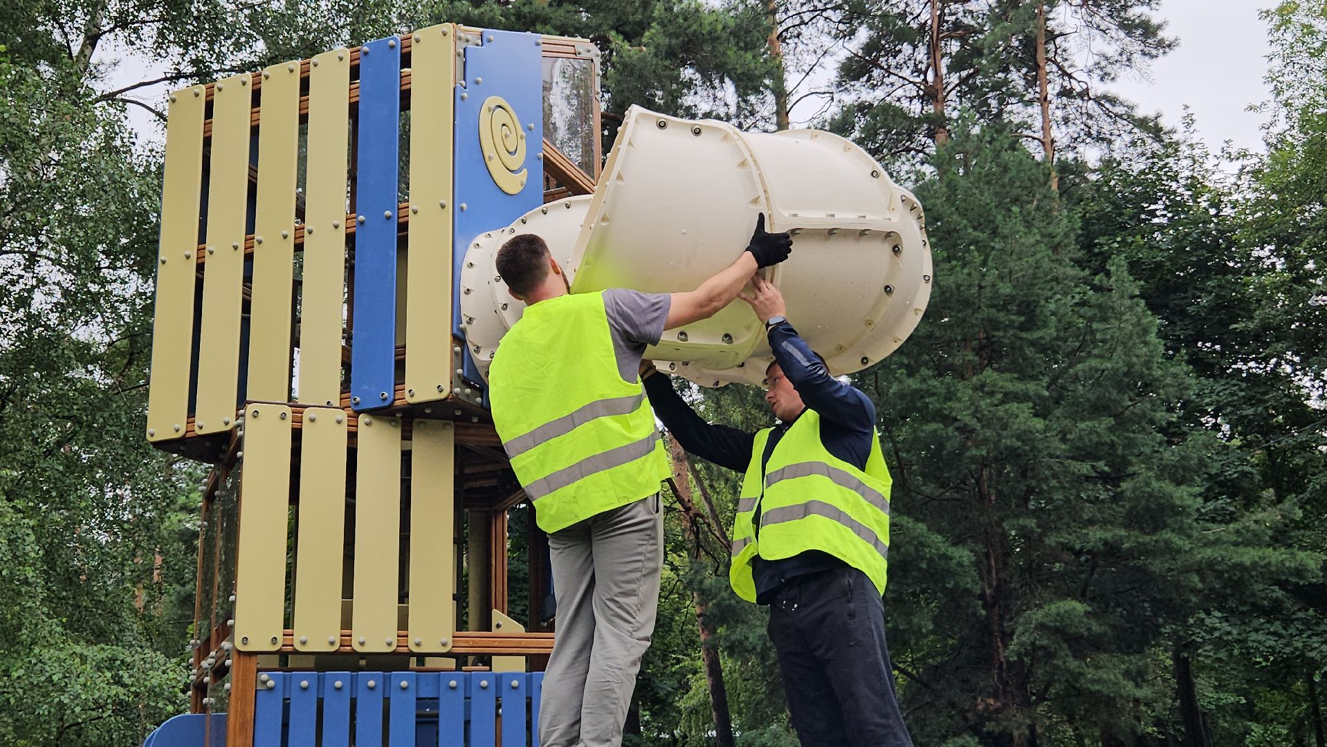 детская площадка, жуковский, дети,