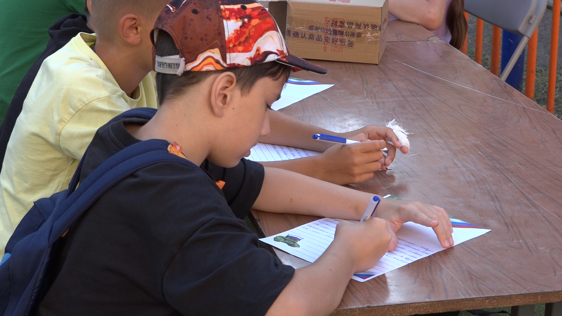 праздник двора, власиха березка, улица южная власиха, год защитника отечества, собери ребёнка в школу,