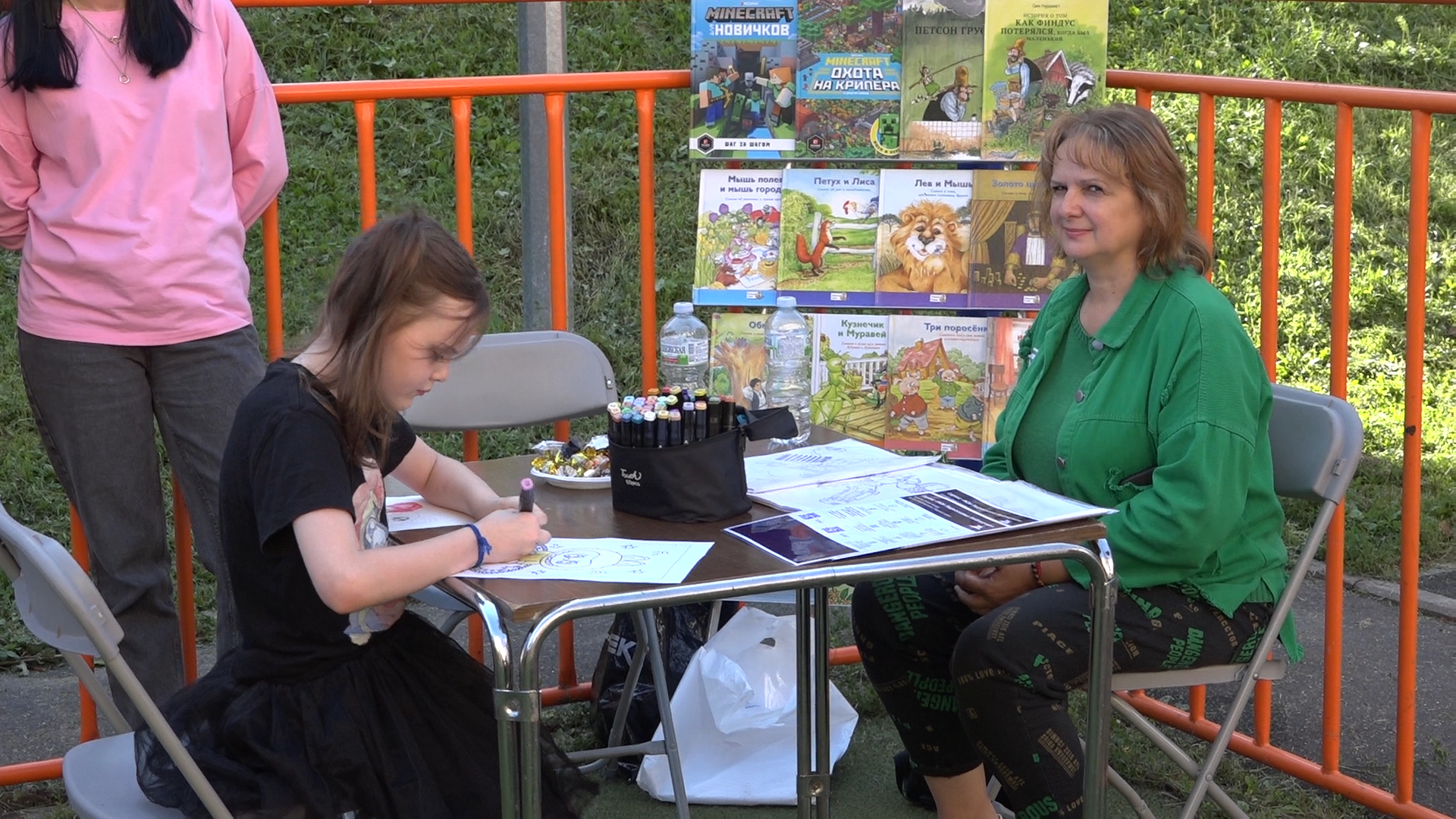 праздник двора, власиха березка, улица южная власиха, год защитника отечества, собери ребёнка в школу,