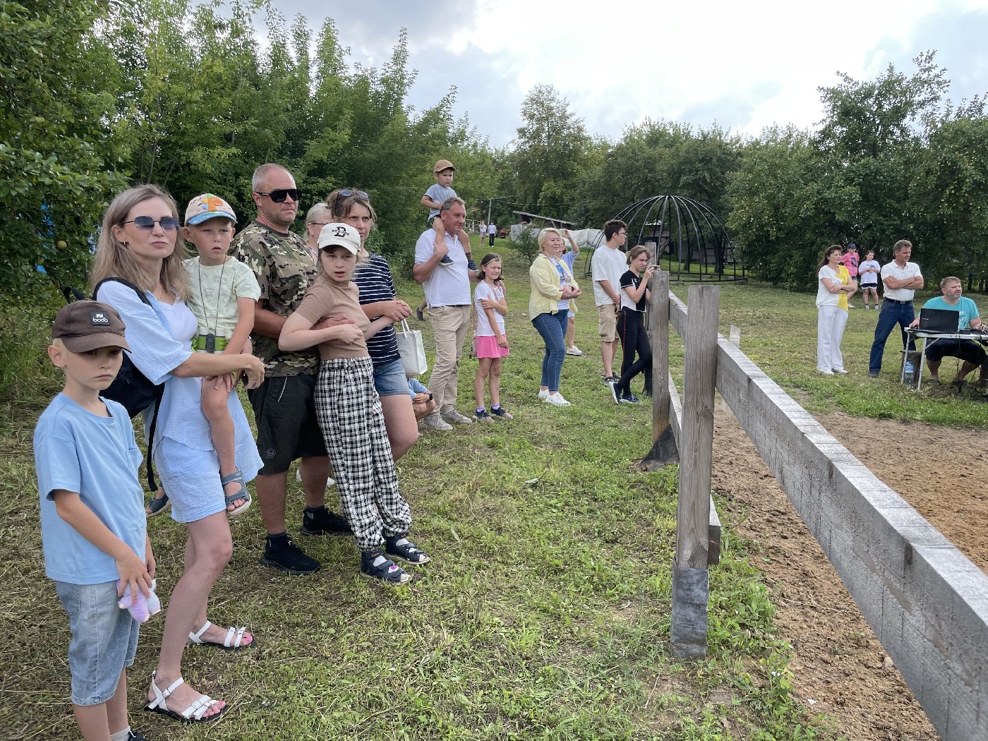 зарайск, фестиваль, благотворительность,лето в подмосковье, туризм,