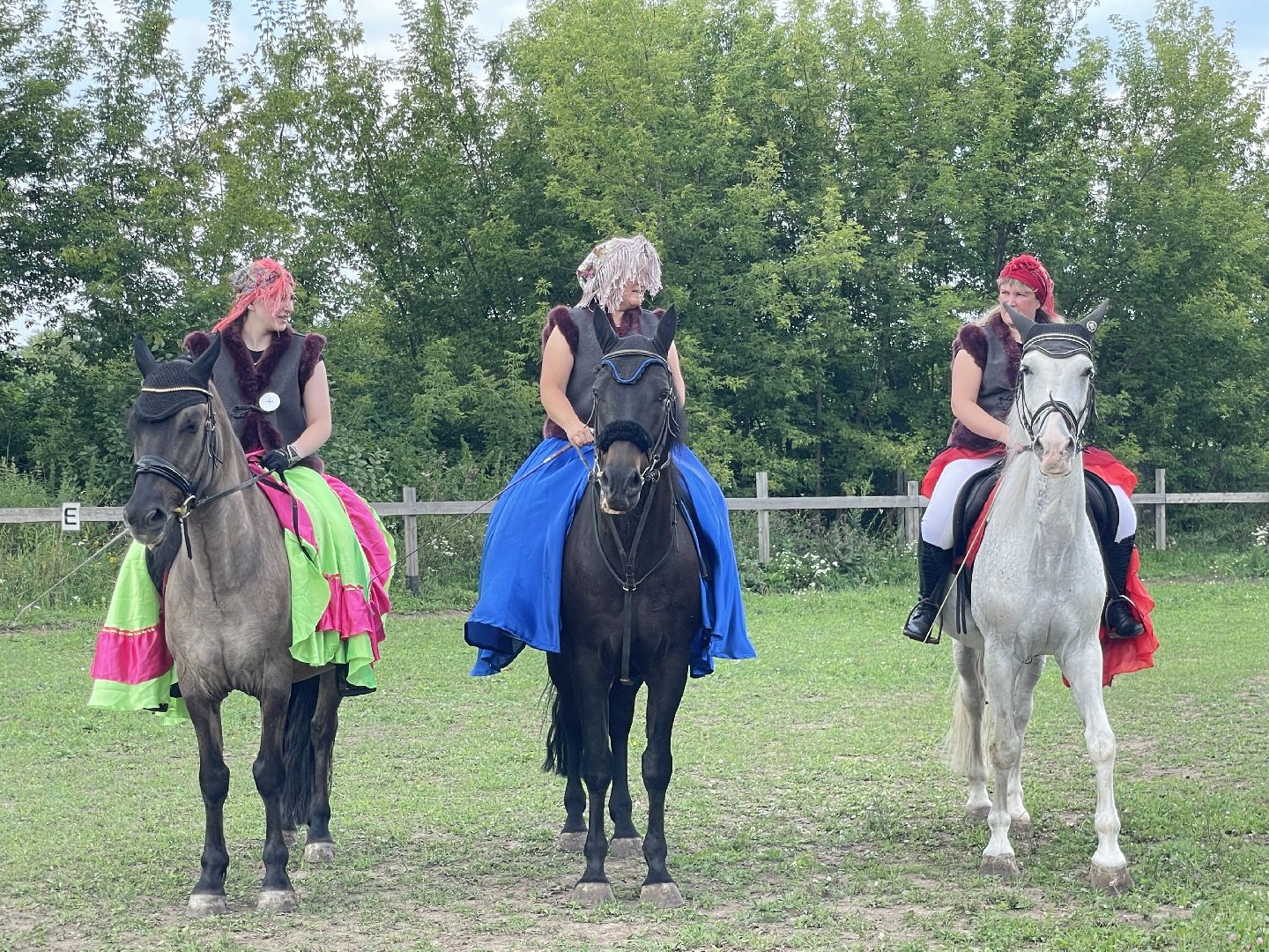 зарайск, фестиваль, благотворительность,лето в подмосковье, туризм,