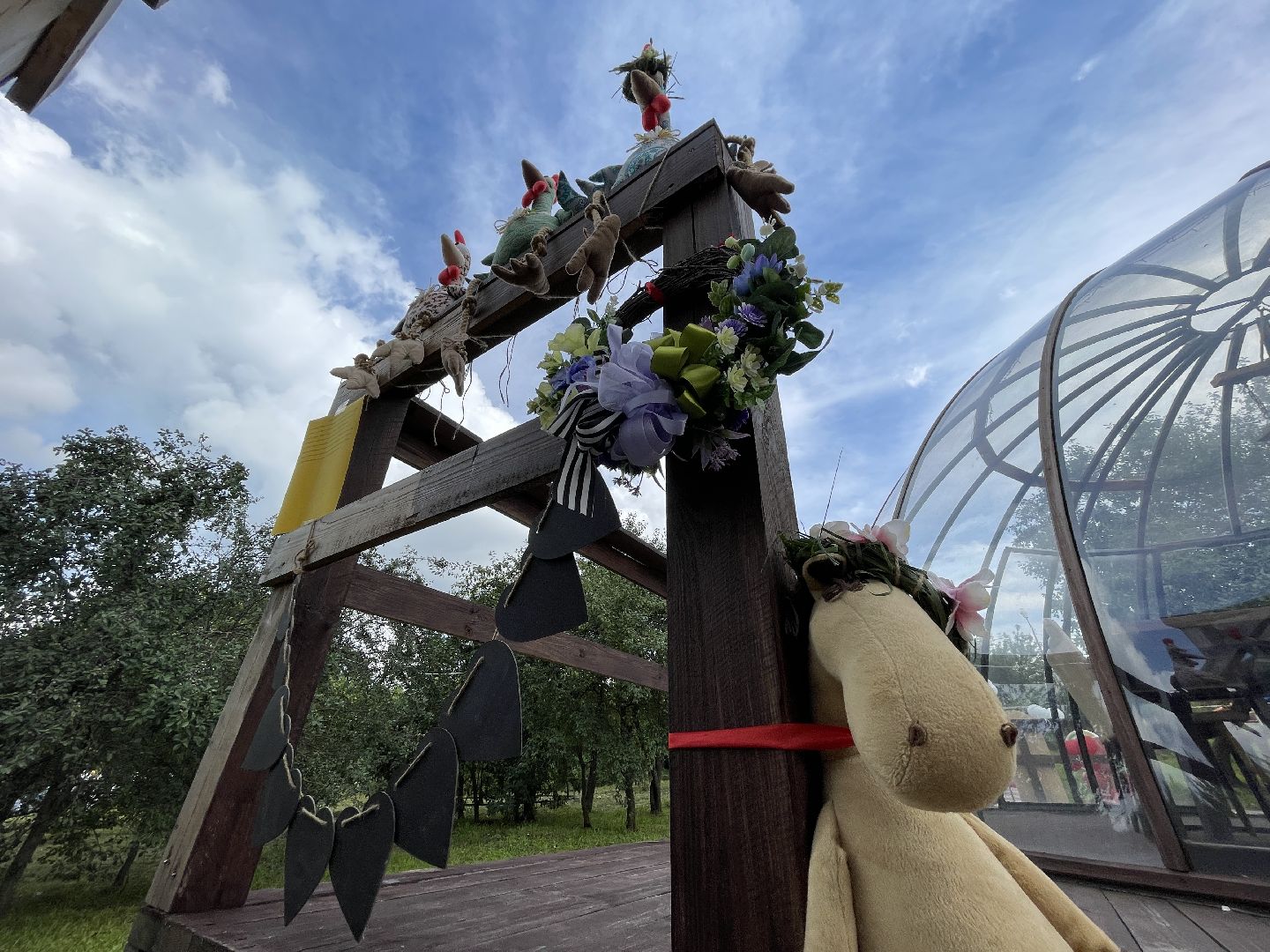 зарайск, фестиваль, благотворительность,лето в подмосковье, туризм,