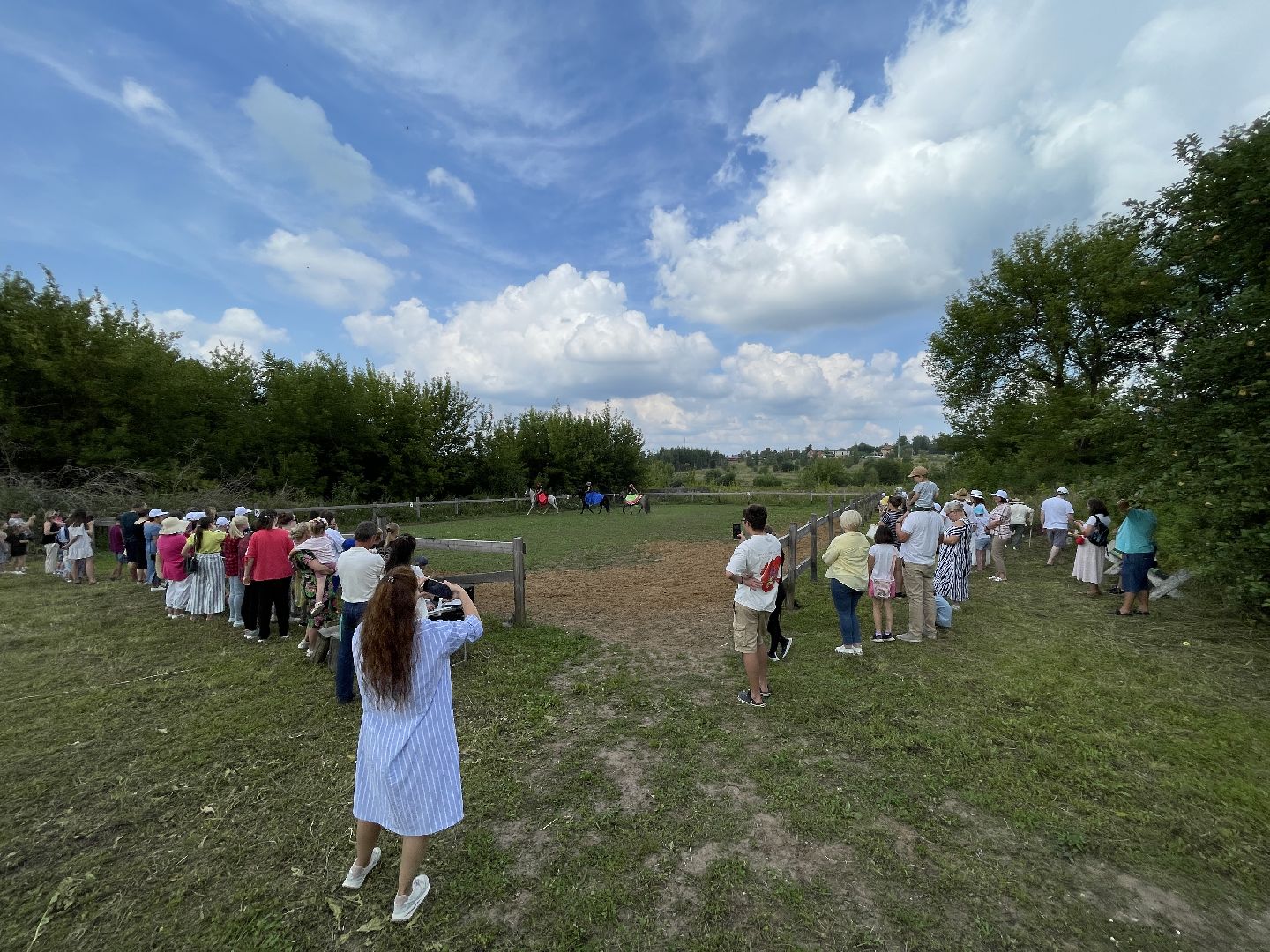 зарайск, фестиваль, благотворительность,лето в подмосковье, туризм,