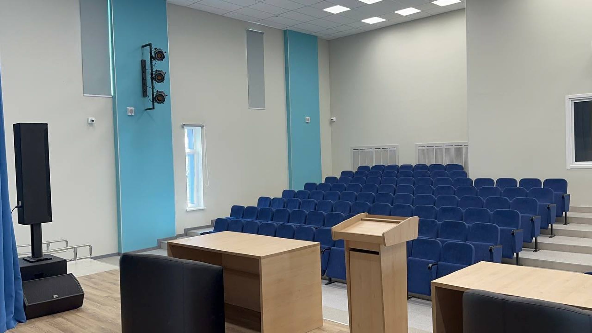 строительство школы, домодедово,