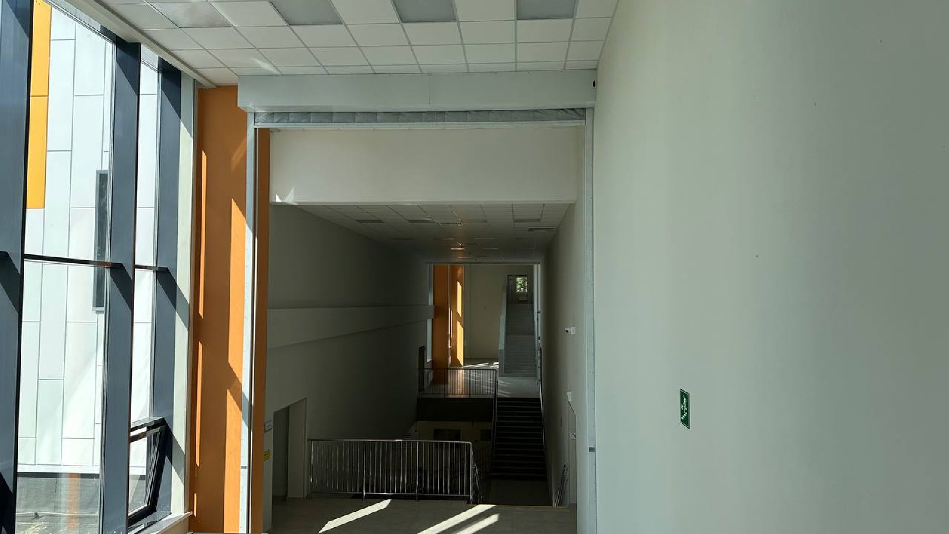 строительство школы, домодедово,