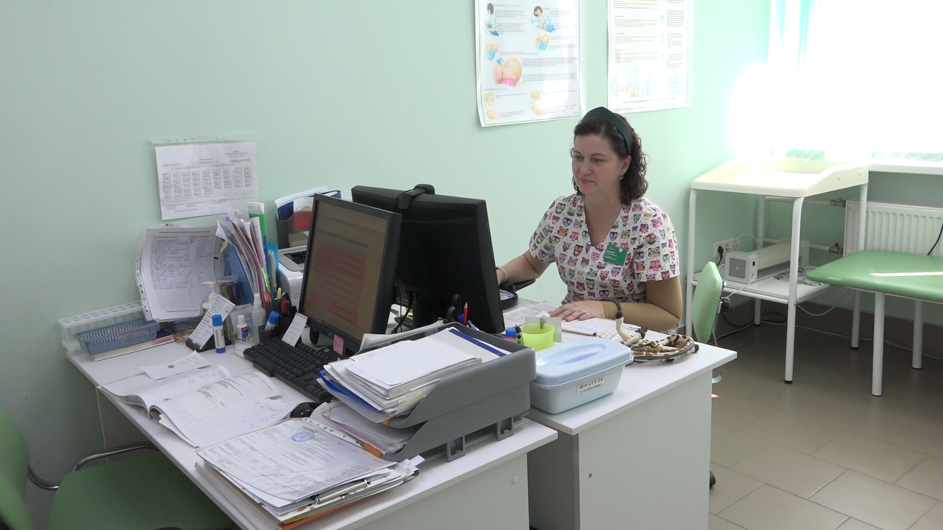 целевое направление, медики власиха, студенты медики, поликлиника власиха, детская поликлиника,