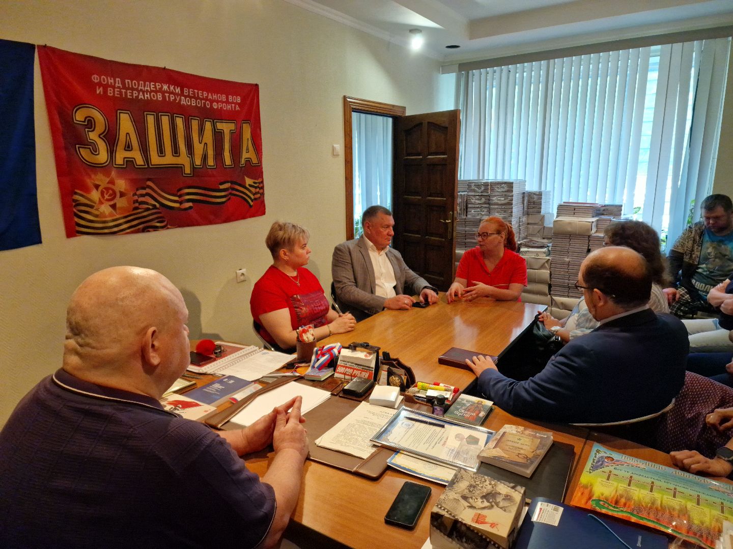 фонд защита балашиха, бесплатная юридическая помощь,