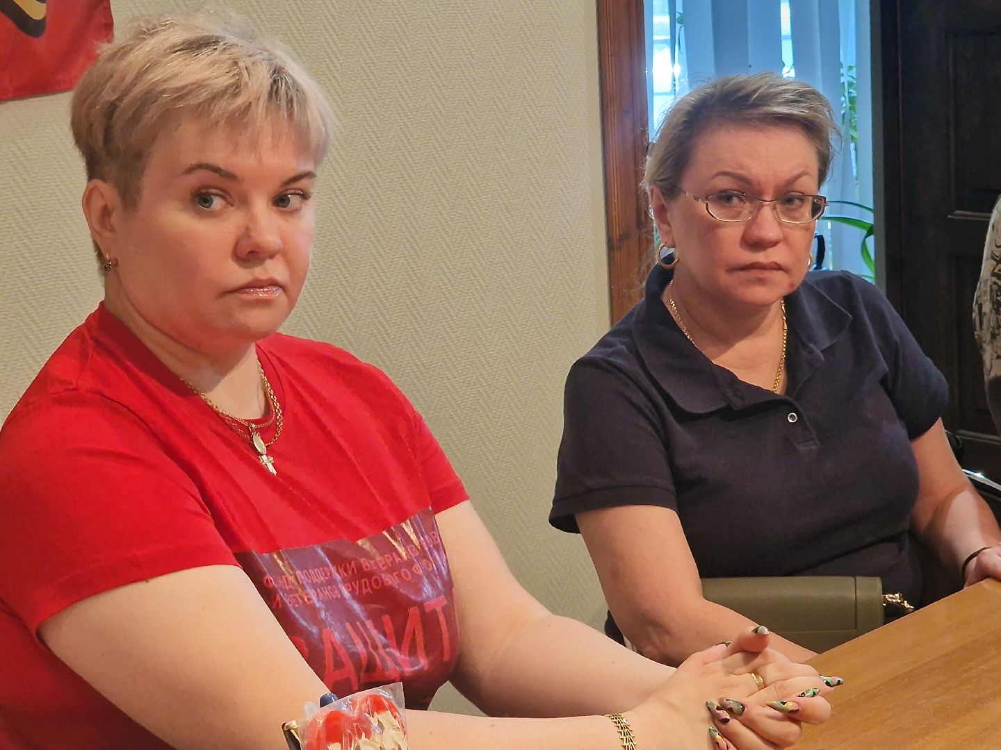 фонд защита балашиха, бесплатная юридическая помощь,