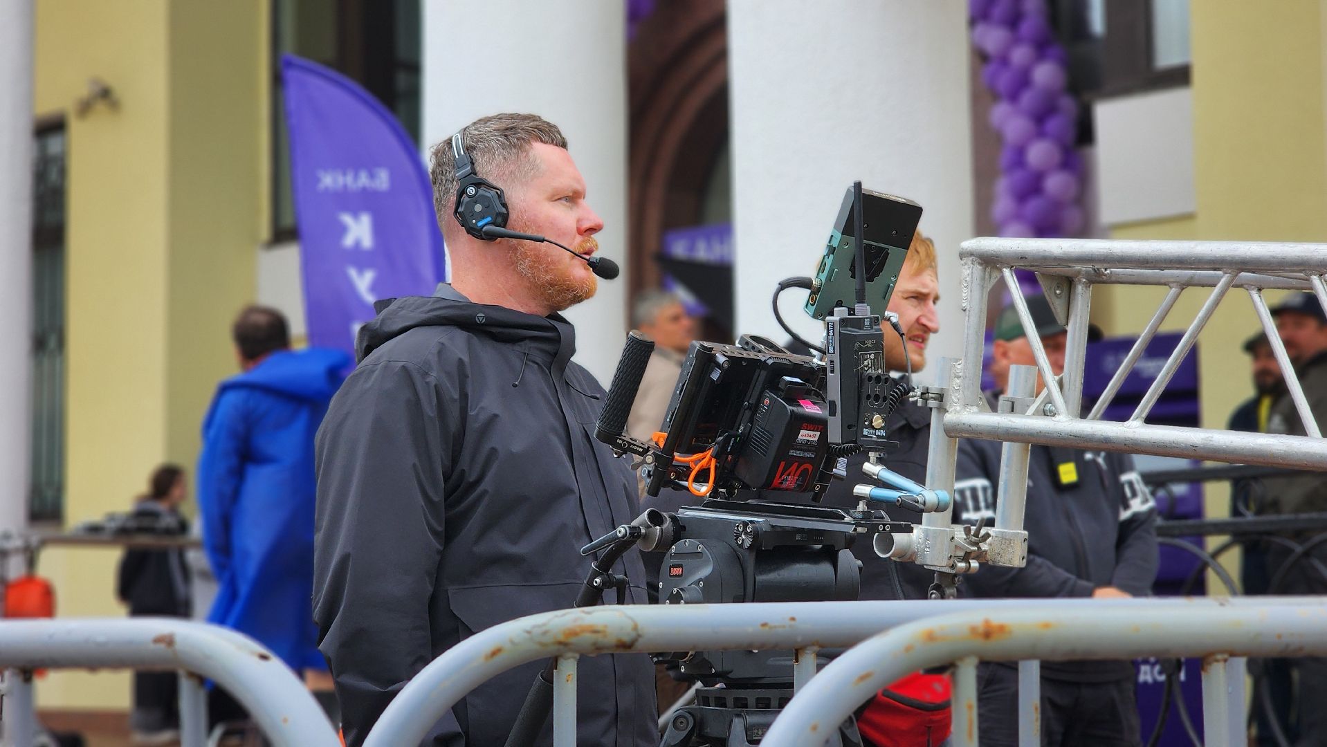 волоколамск, кино, съемки сериала,