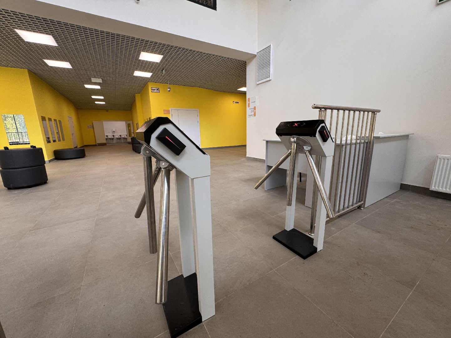 Новая школа в Одинцово, Клубничное поле, Строиетльство школы,