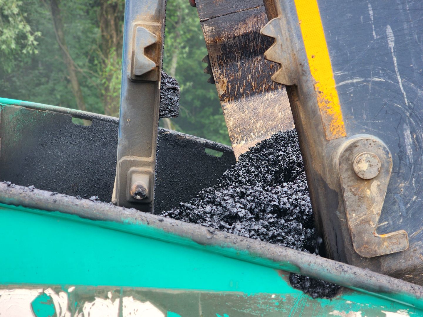 дубна, дороги, ремонт дорог,