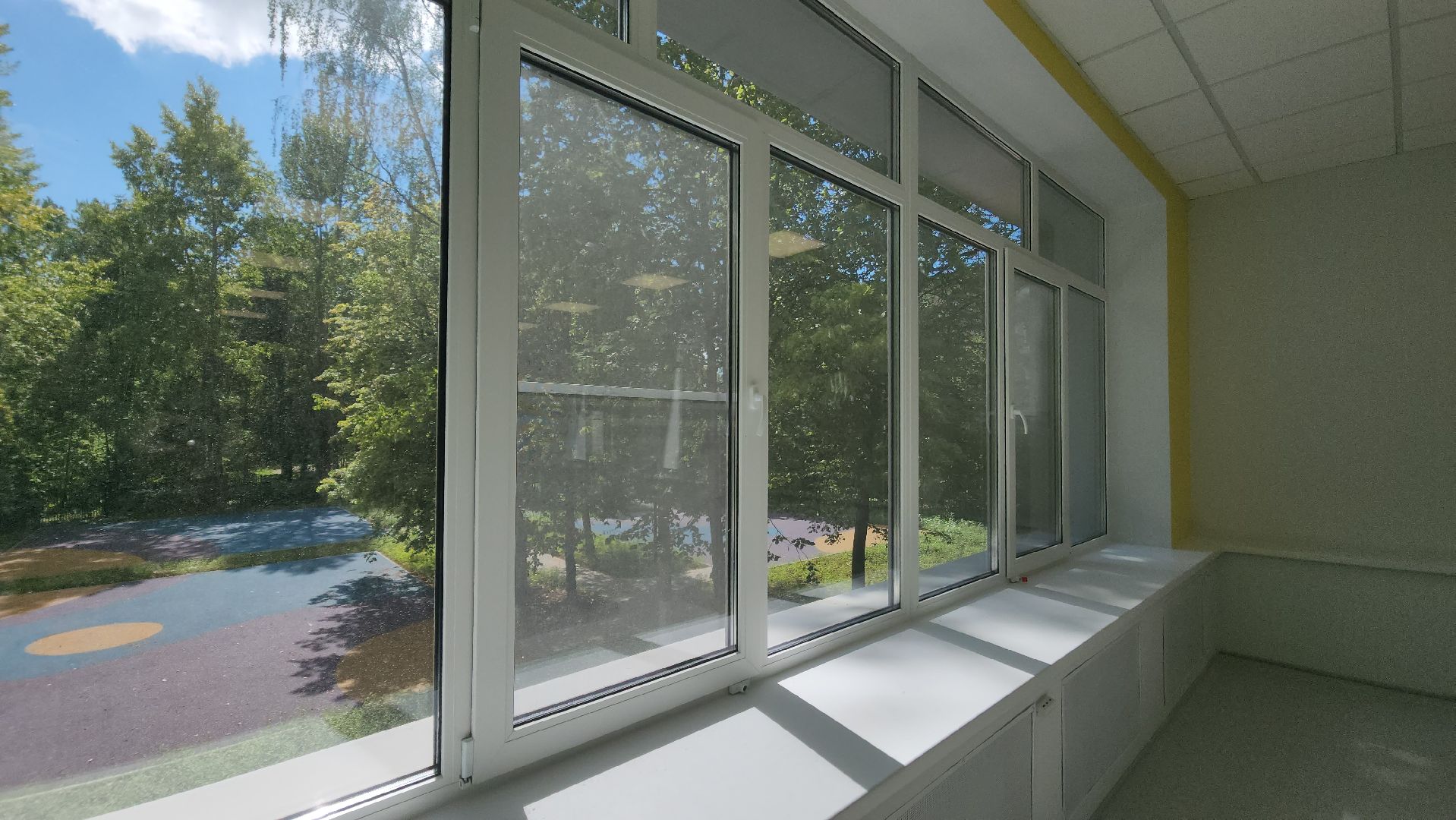 красногорск, детский сад, строительство,