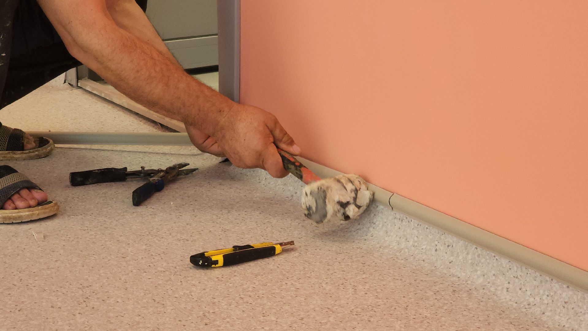 красногорск, детский сад, строительство,