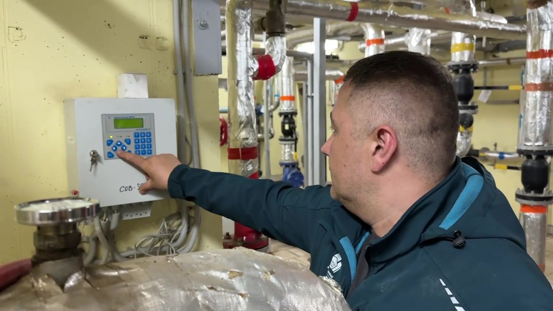 Реутов, подготовка к зиме, отопительный сезон, опрессовка, кровля, подвал,