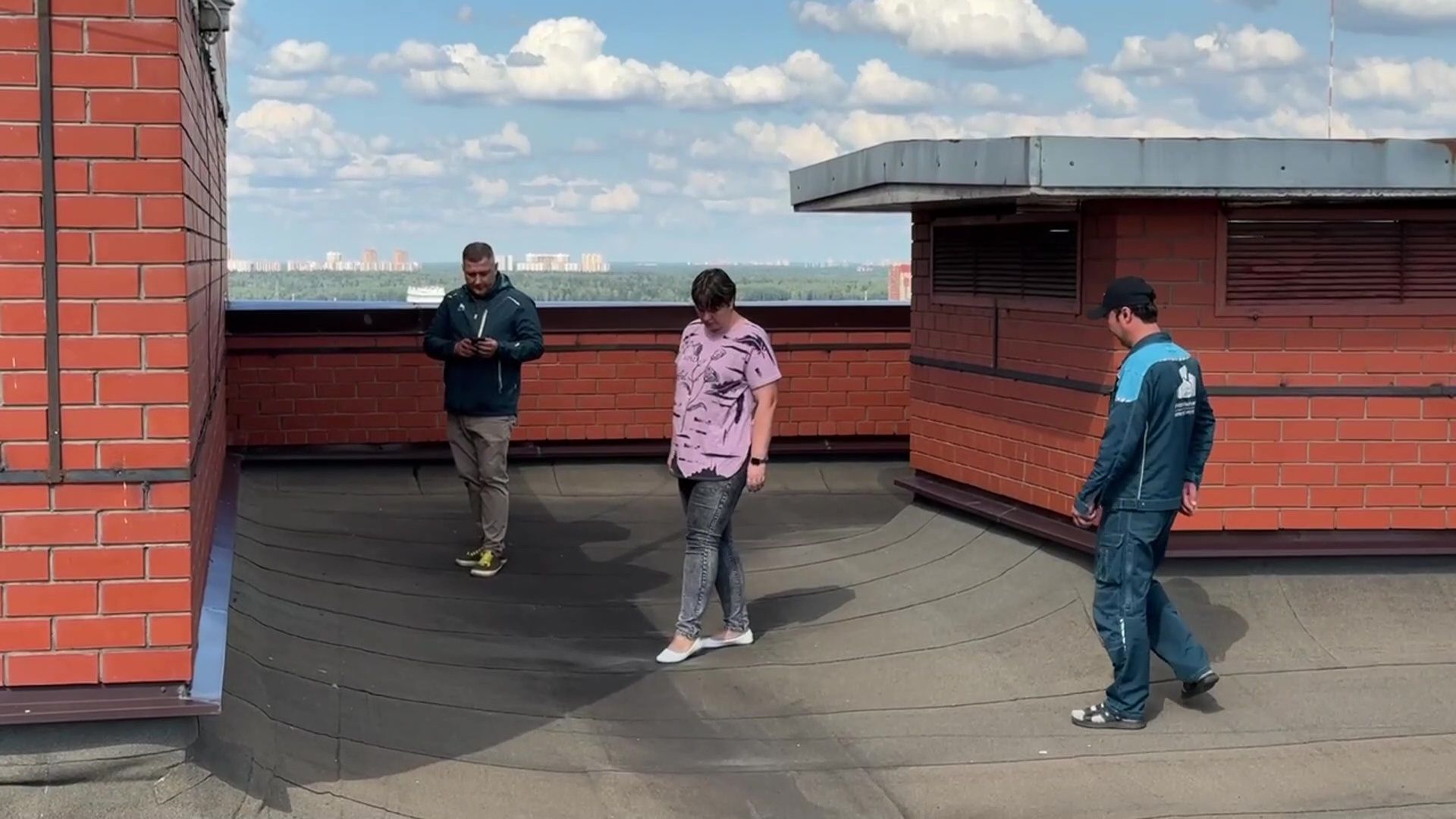 Реутов, подготовка к зиме, отопительный сезон, опрессовка, кровля, подвал,