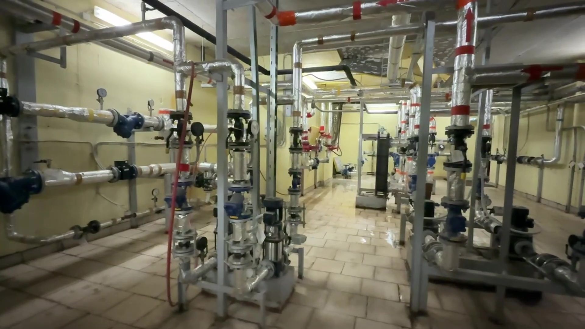 Реутов, подготовка к зиме, отопительный сезон, опрессовка, кровля, подвал,