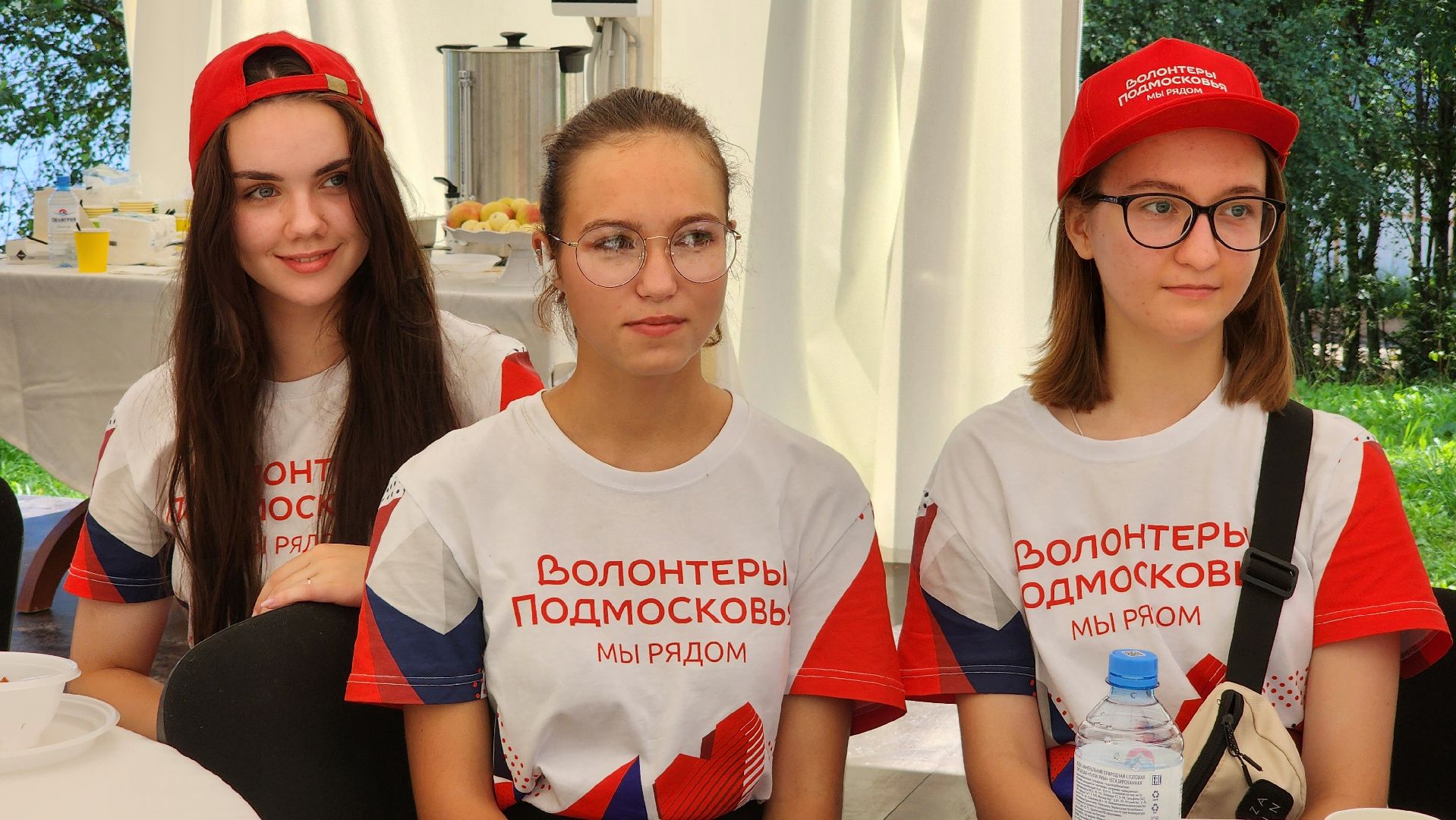 Руза, волонтеры подмосковья, Экология,