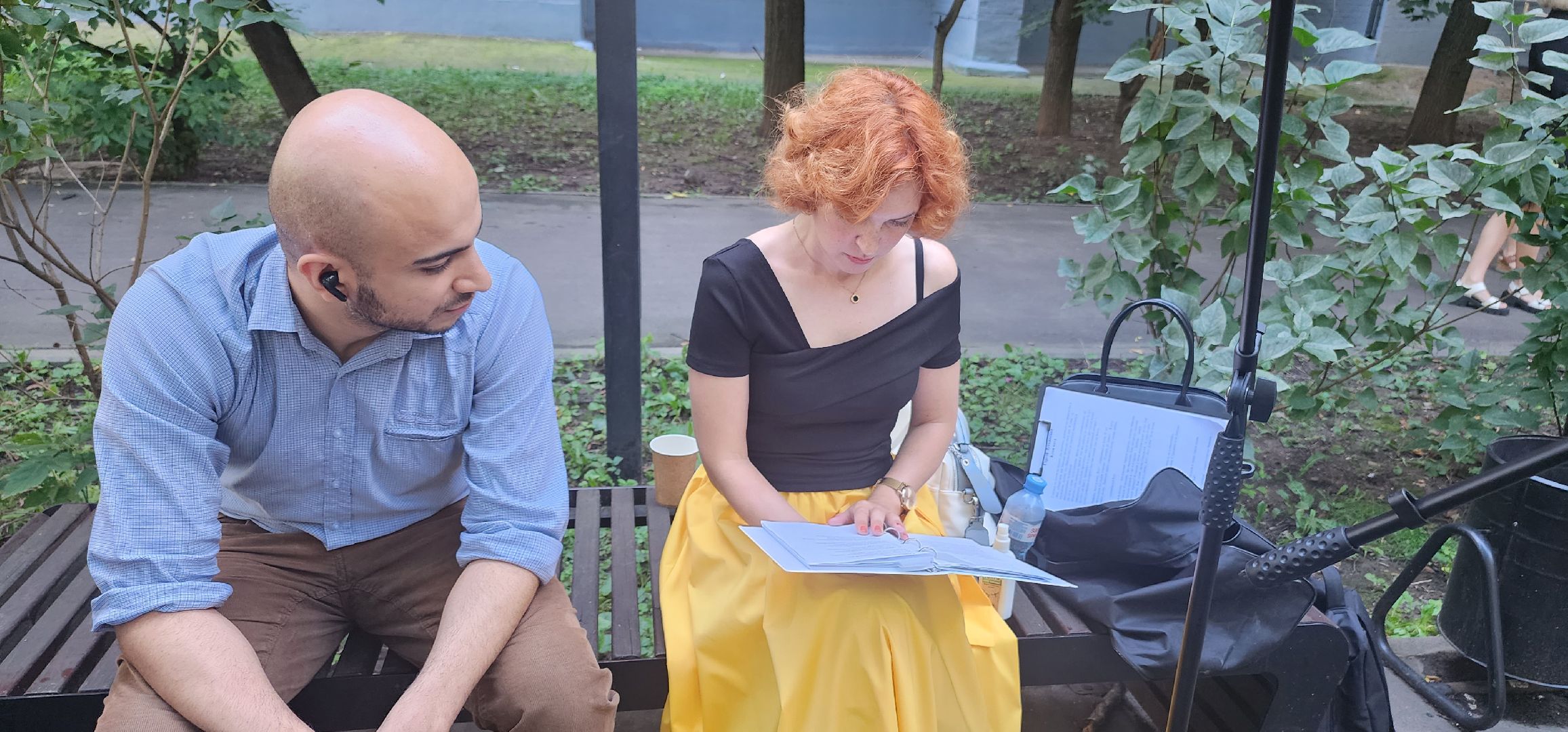 долгопрудный, международный день кошек, центральная библиотека, концерт, сквер, поющая строка, бездомные животные,