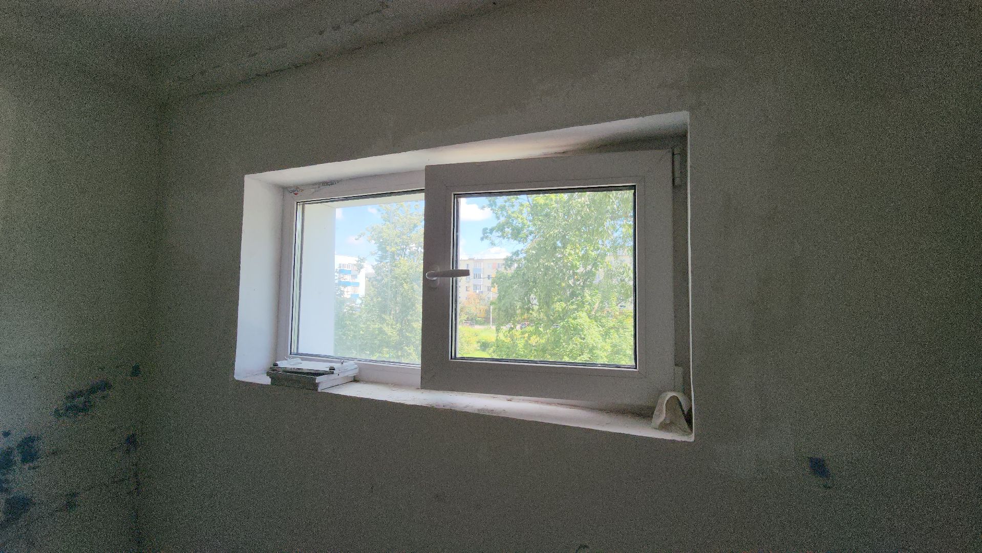 кашира, жкх, ремонт подъездов, места общего пользования, капитальный ремонт, управляющая компания, безопасный регион,