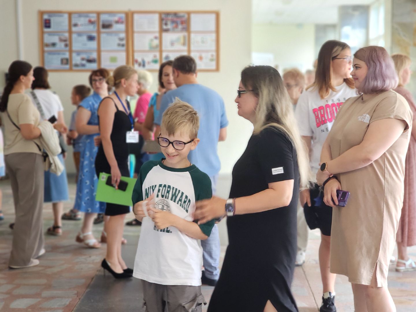 дубна, тензор, завод, день открытых дверей,