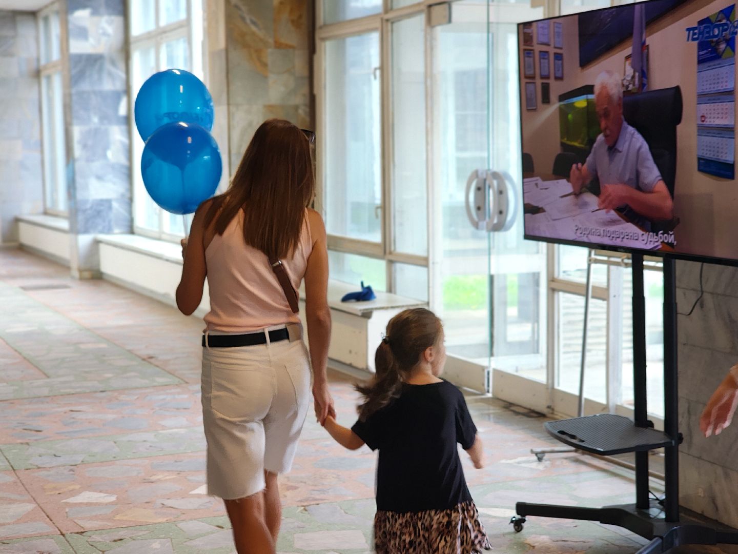 дубна, тензор, завод, день открытых дверей,