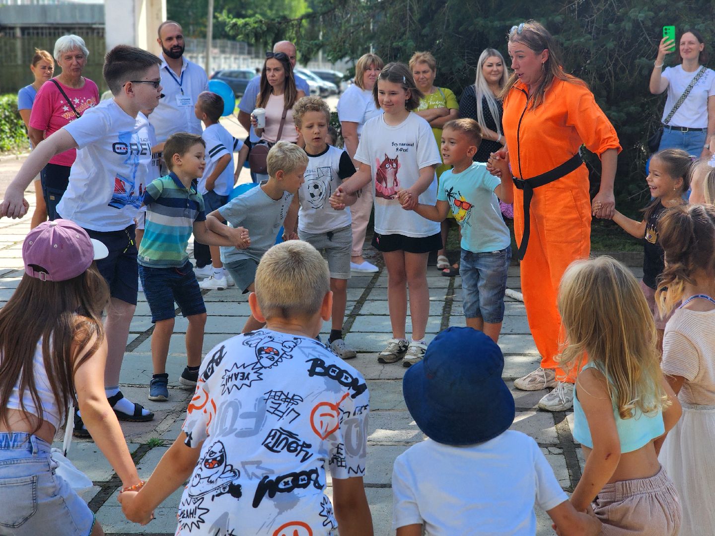 дубна, тензор, завод, день открытых дверей,