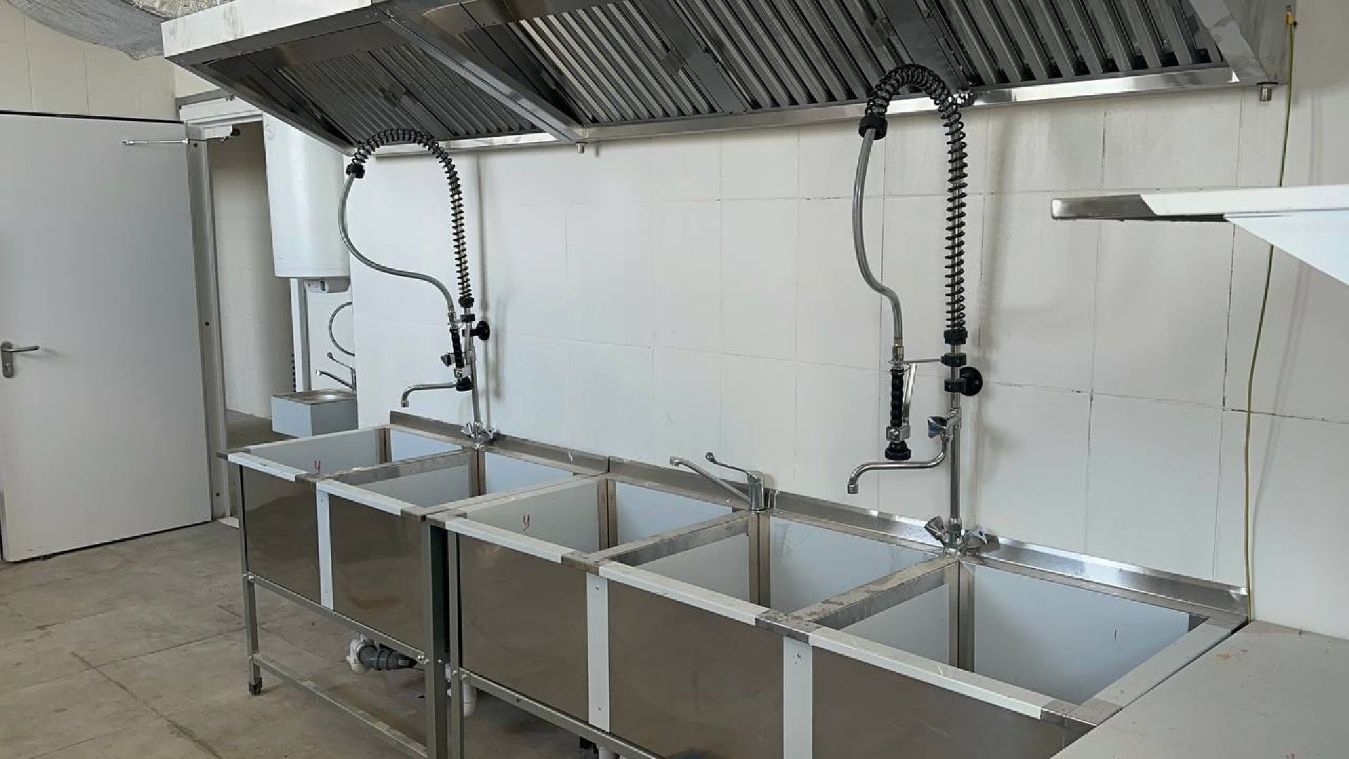 строительство школы, домодедово,