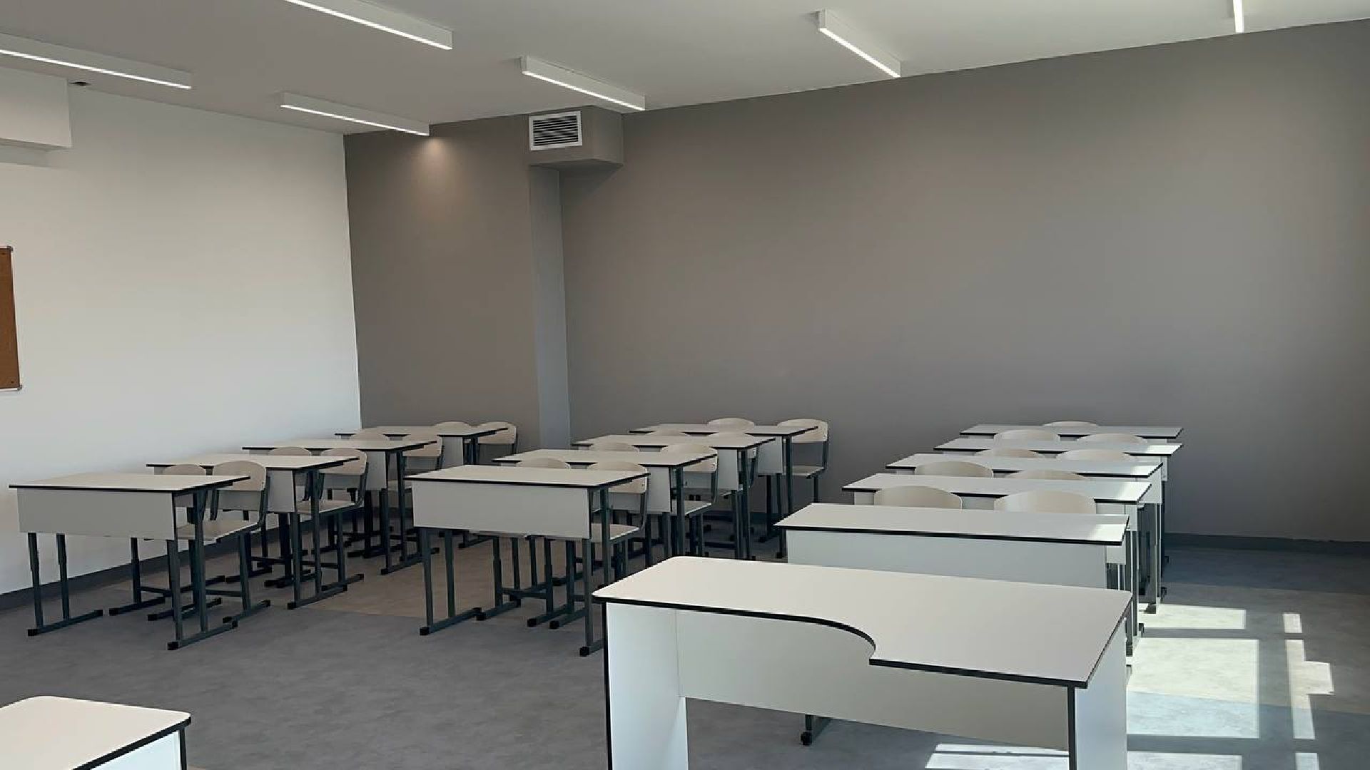 строительство школы, домодедово,