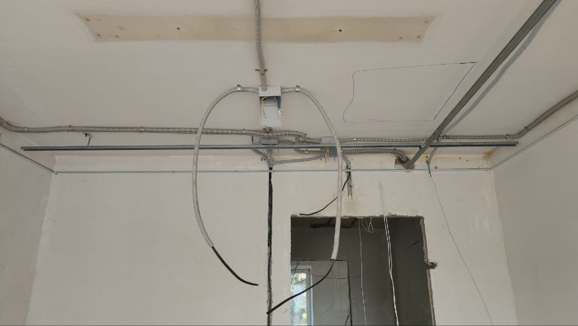 луховицы, амбулатория, здравоохранение, ремонт,