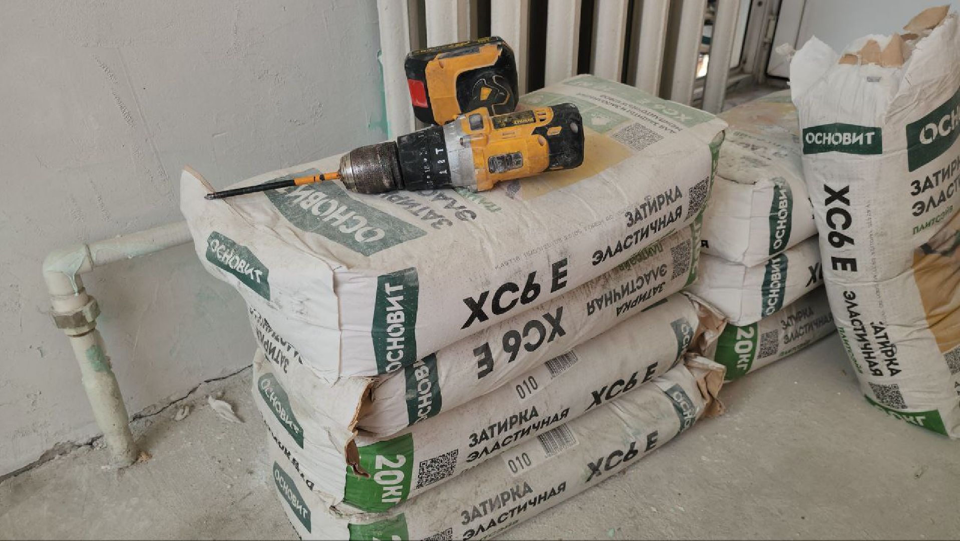 луховицы, амбулатория, здравоохранение, ремонт,