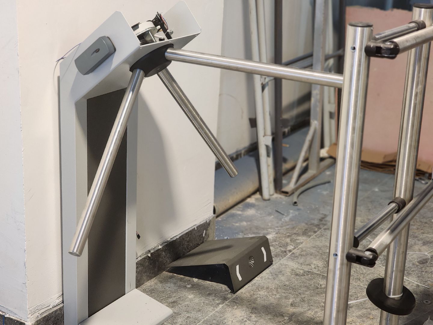 королёв, строительство пристройки к школе 1, администрация городского округа королев, губернатор московской области андрей воробьев,