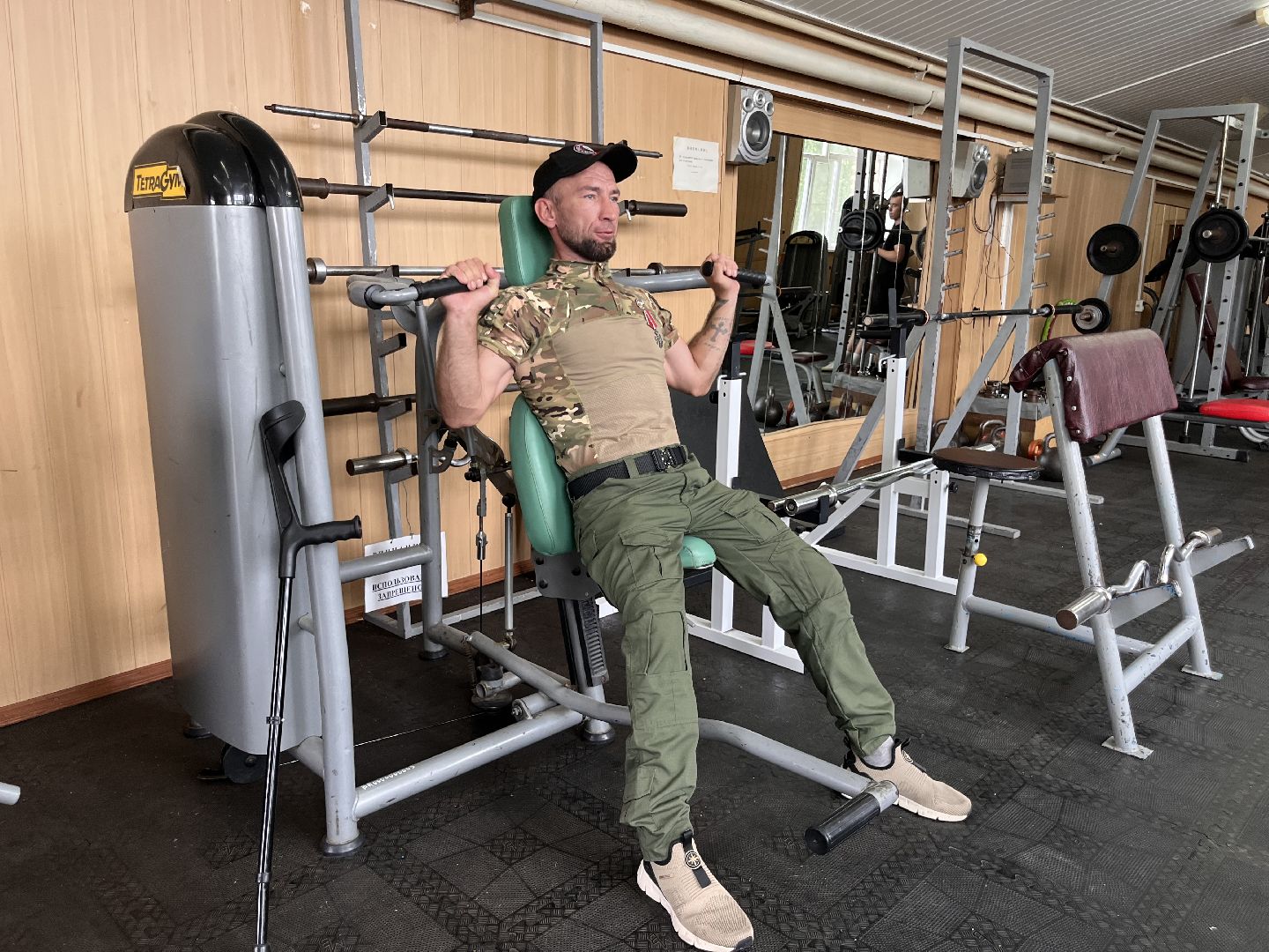 шатура, шатура 2025, шатура в лицах, Шатура сво, новости шатуры,