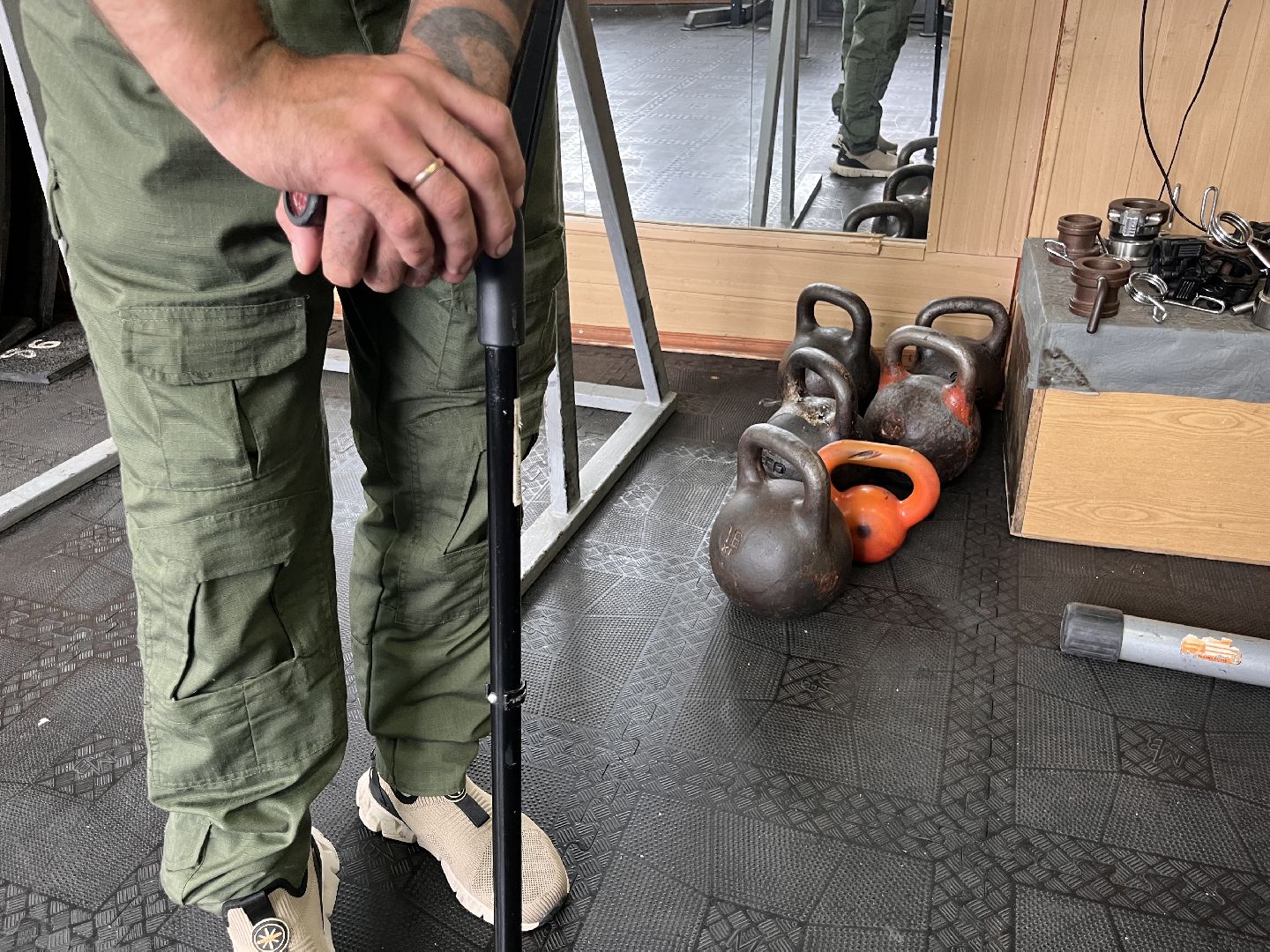 шатура, шатура 2025, шатура в лицах, Шатура сво, новости шатуры,