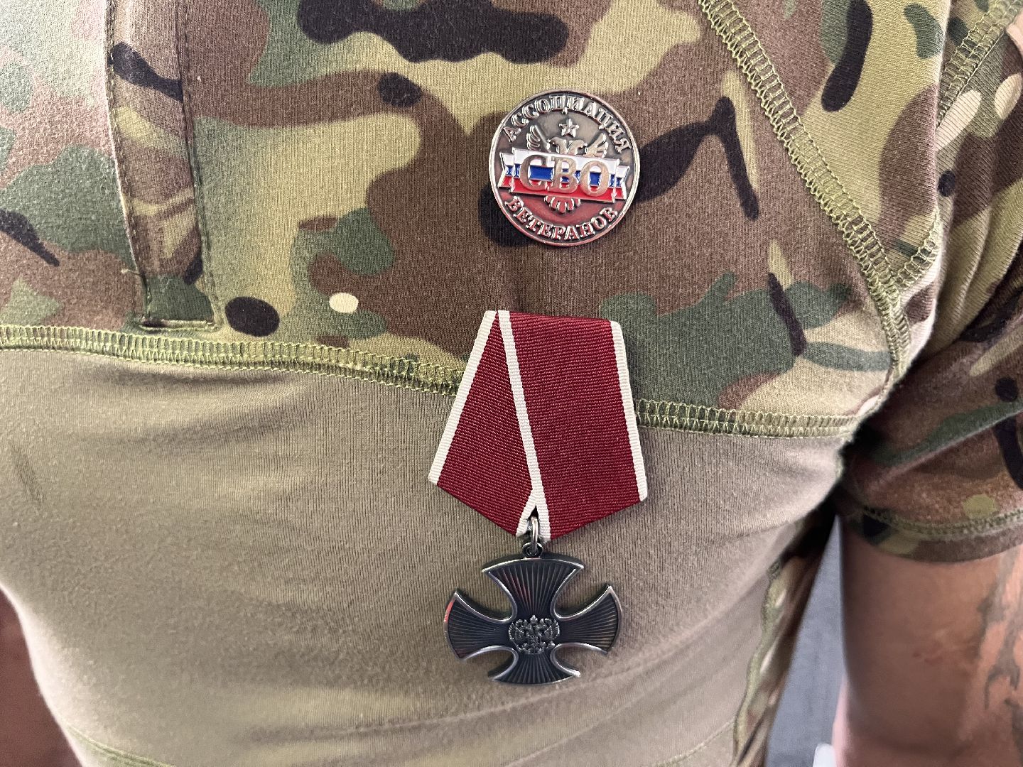 шатура, шатура 2025, шатура в лицах, Шатура сво, новости шатуры,