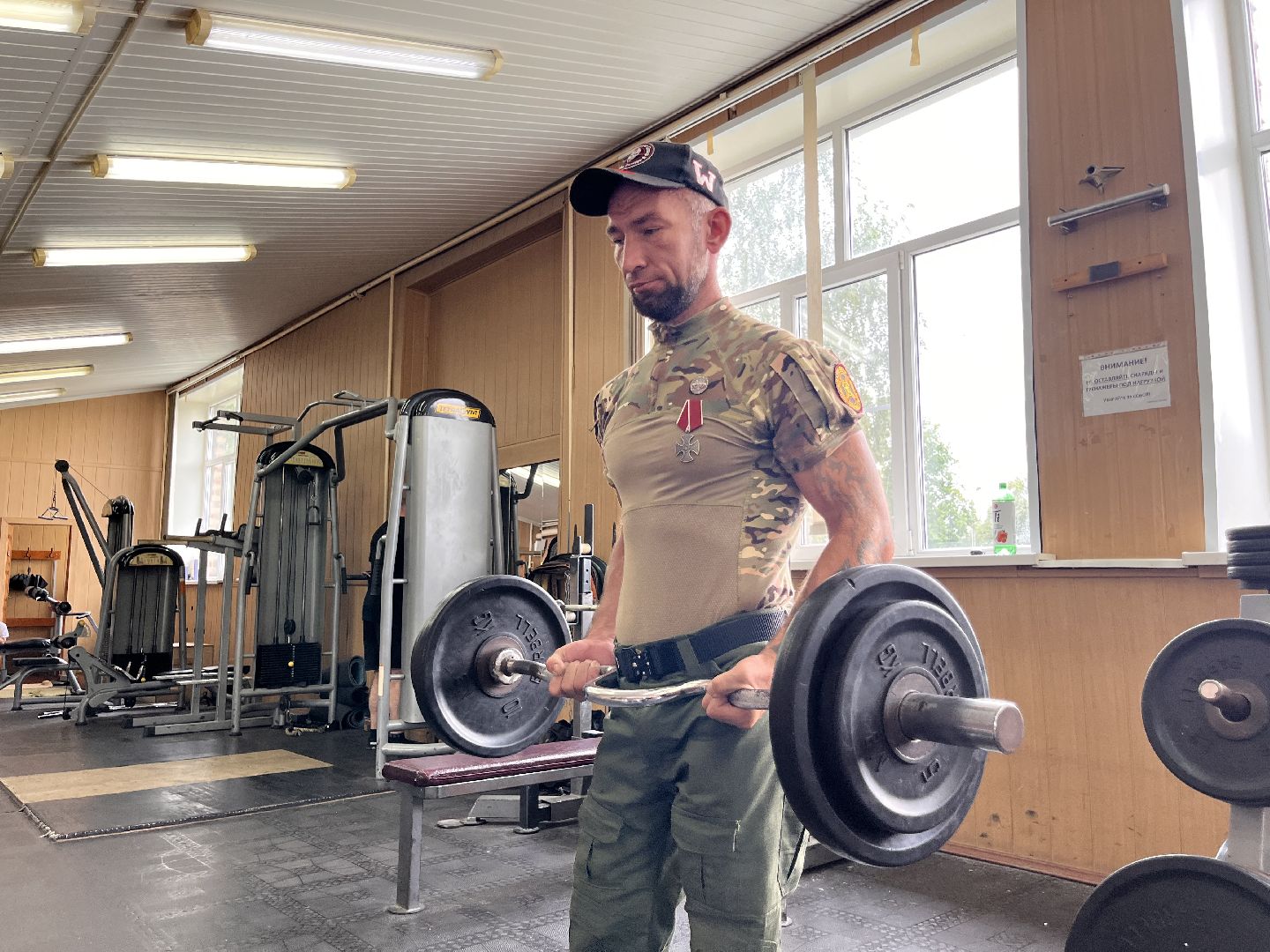 шатура, шатура 2025, шатура в лицах, Шатура сво, новости шатуры,